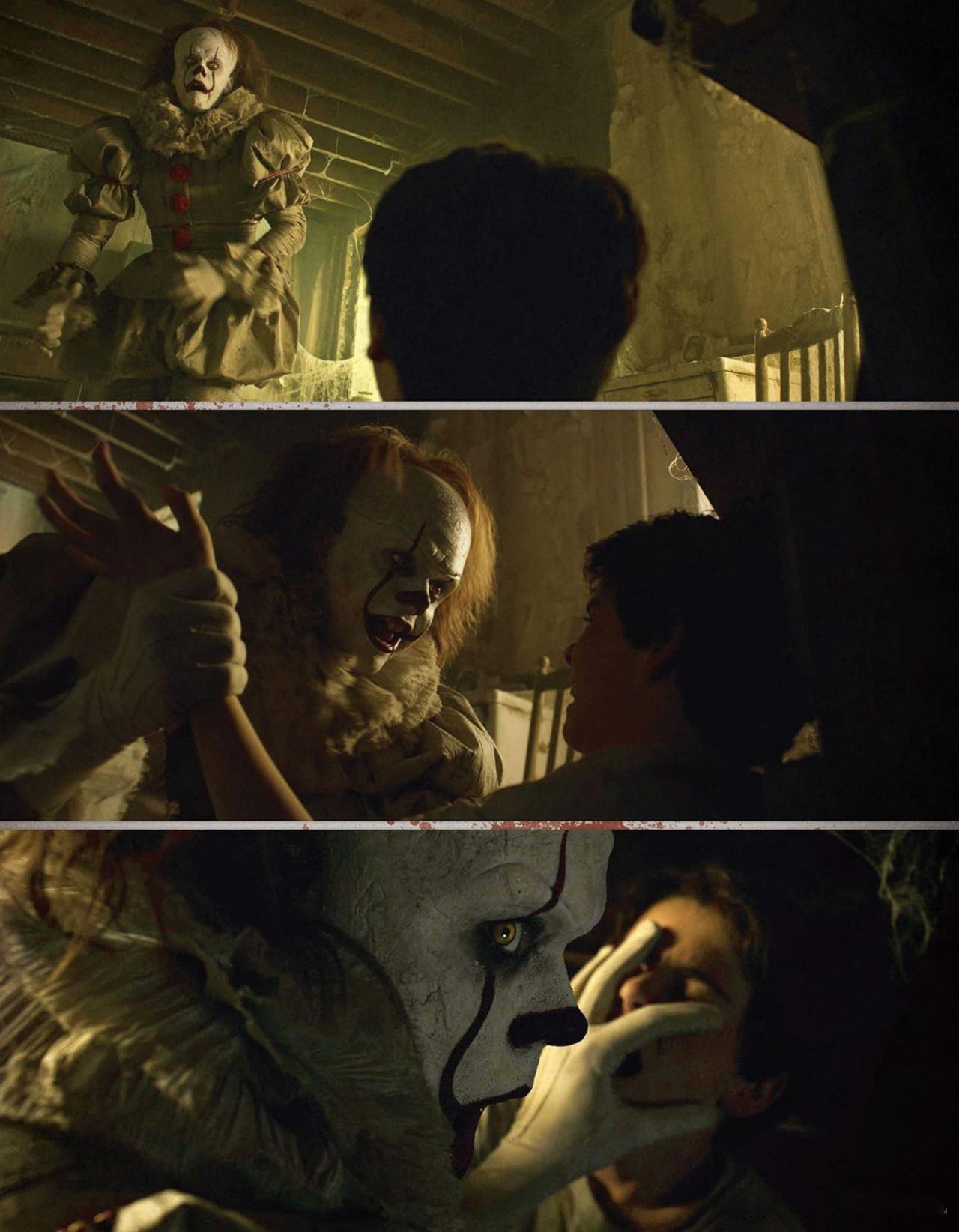 Read online The World of IT comic -  Issue # TPB (Part 2) - 90