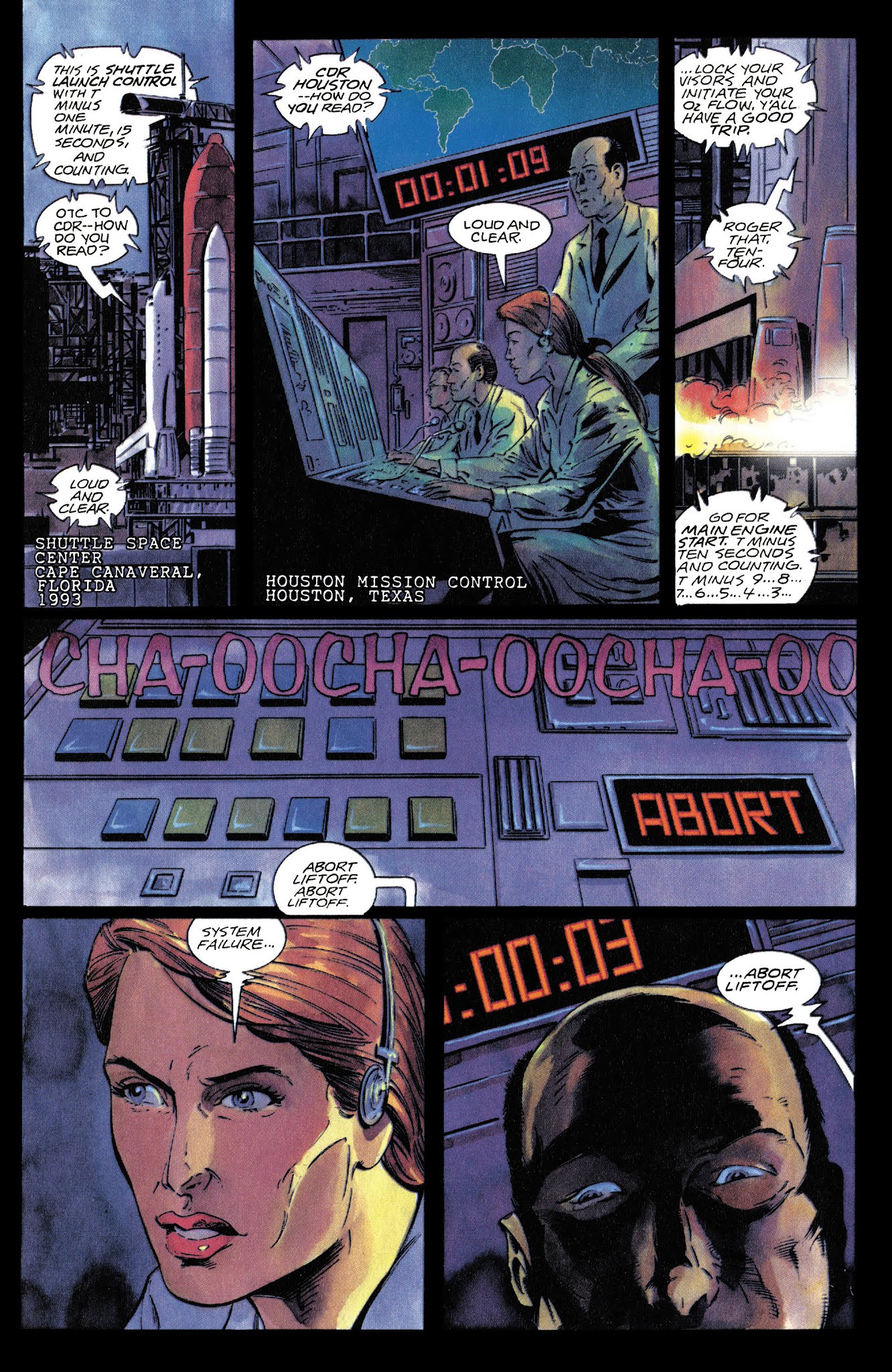 Read online The X-Files Classics: Season One comic -  Issue # TPB 2 (Part 1) - 9
