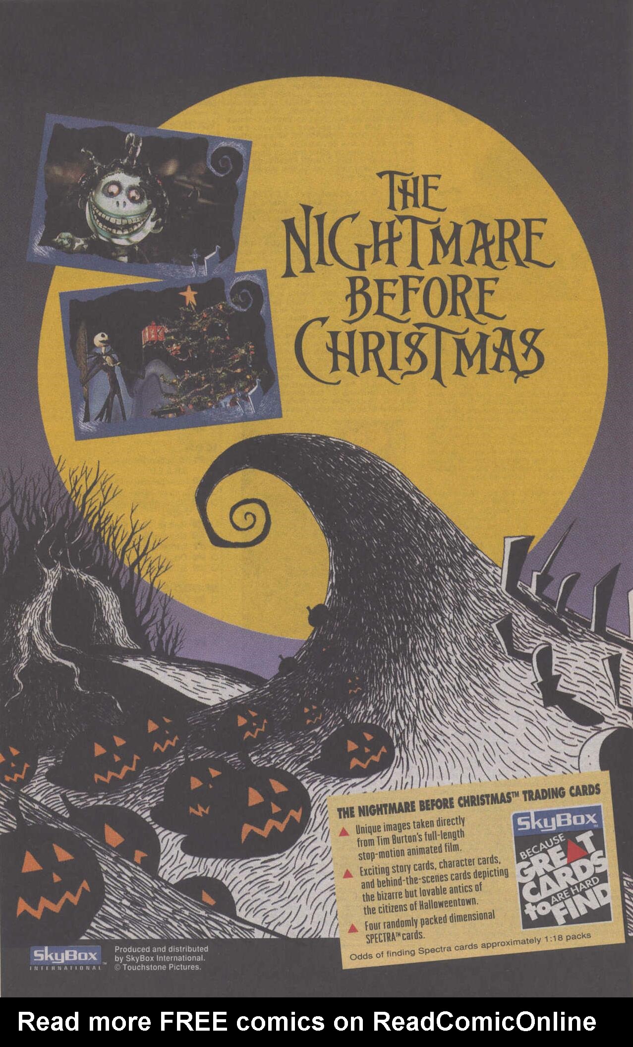 Read online Icon comic -  Issue #9 - 14