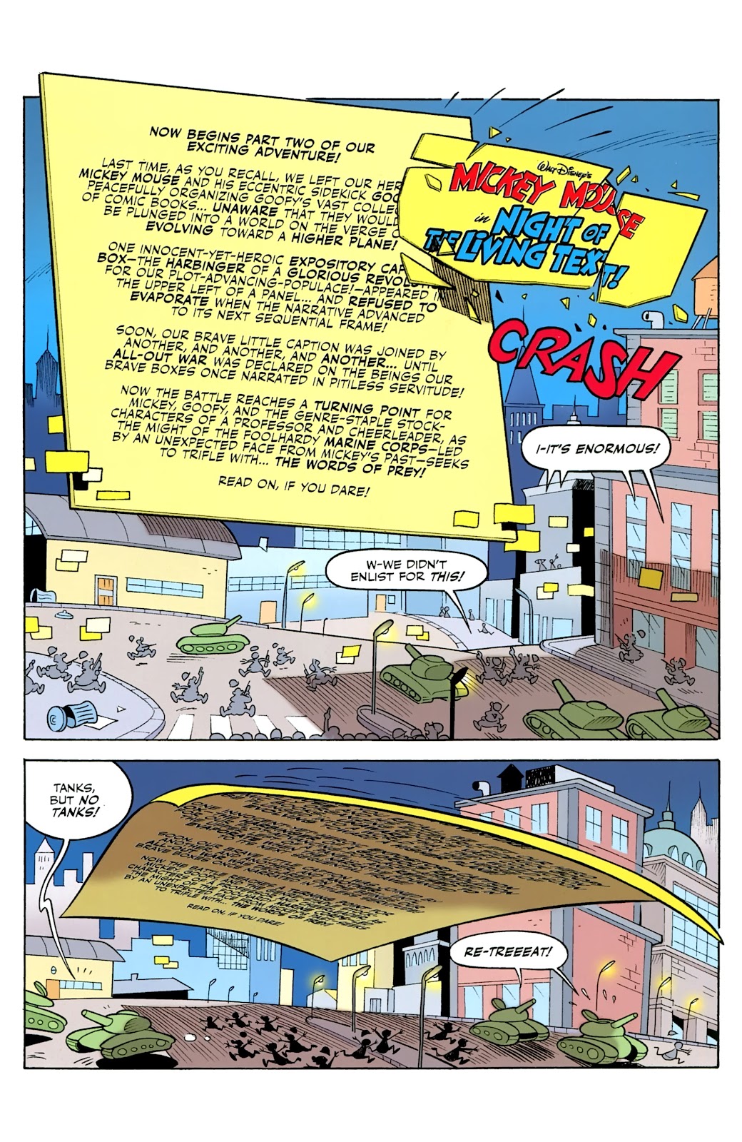 Walt Disney's Comics and Stories issue 733 - Page 29