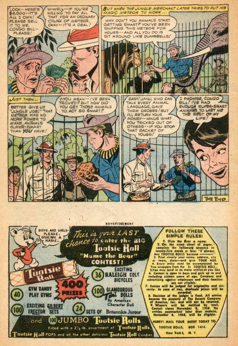 Action Comics (1938) 247 Page 31