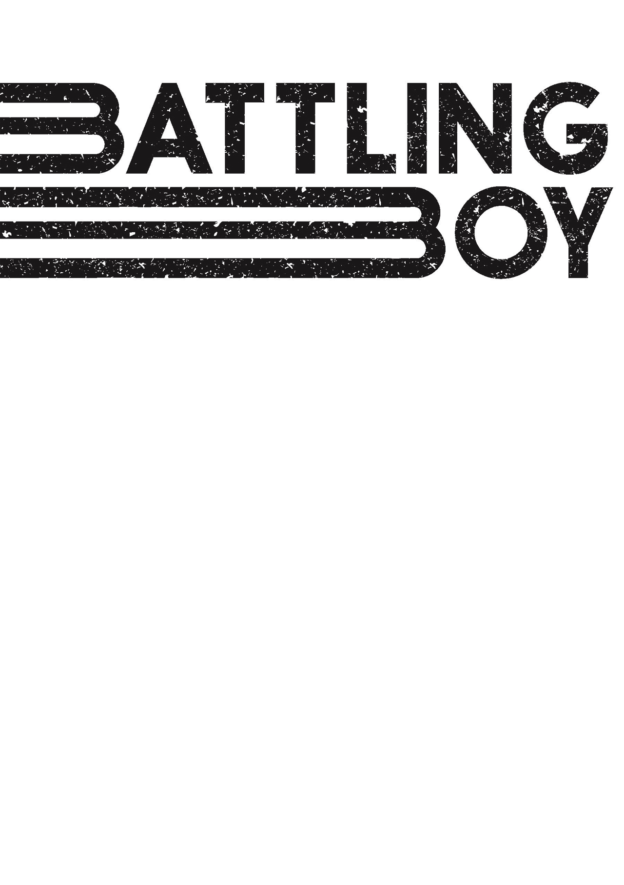 Read online Battling Boy comic -  Issue # Full - 3