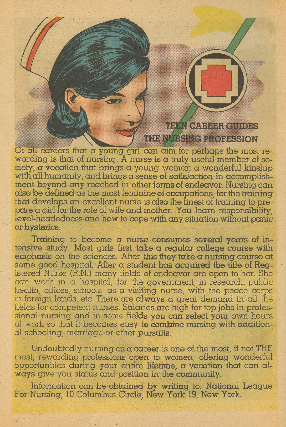 Read online Adventures of Young Dr. Masters comic -  Issue #1 - 18