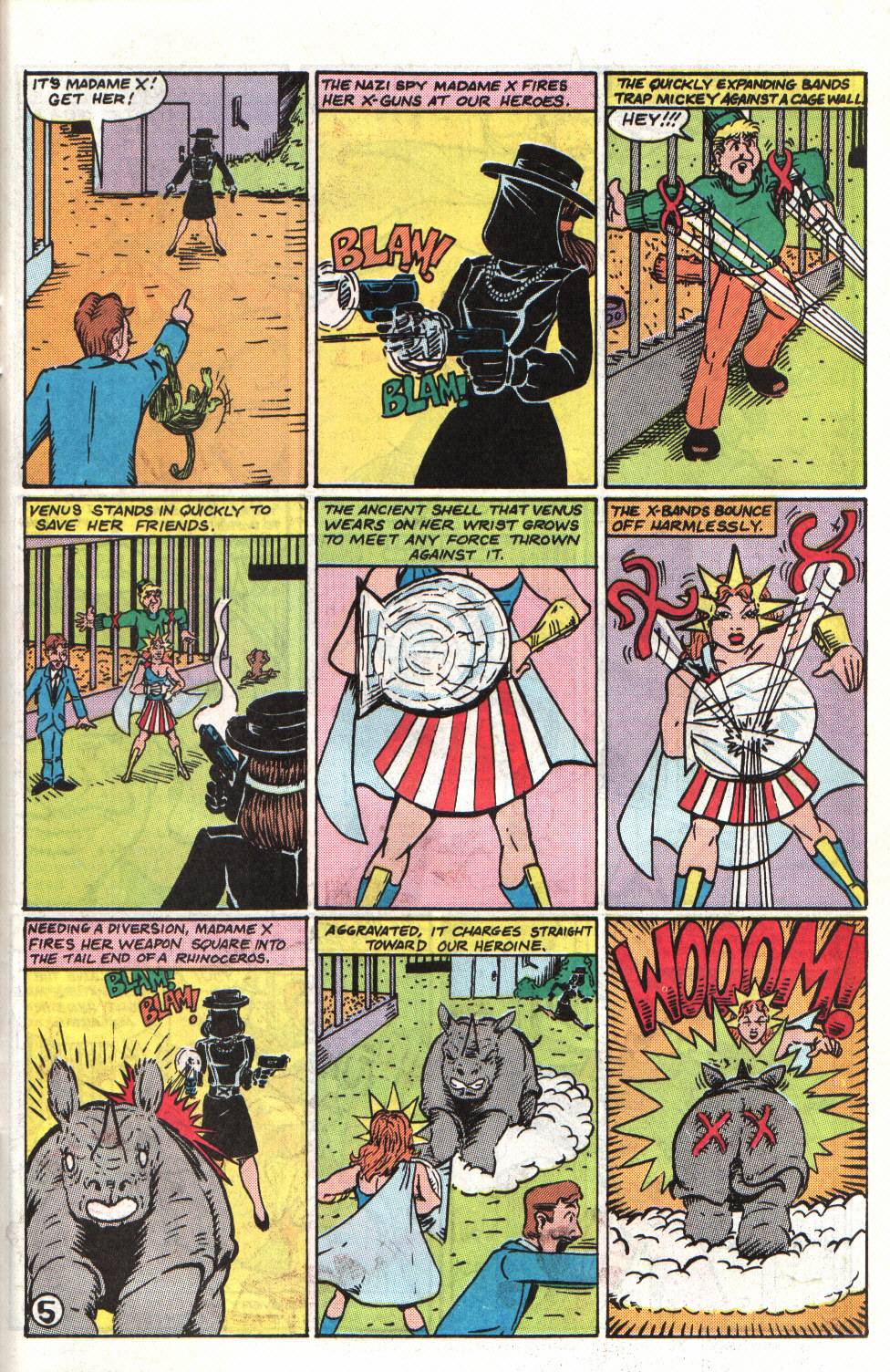 Read online Big Bang Comics (1994) comic -  Issue #1 - 29