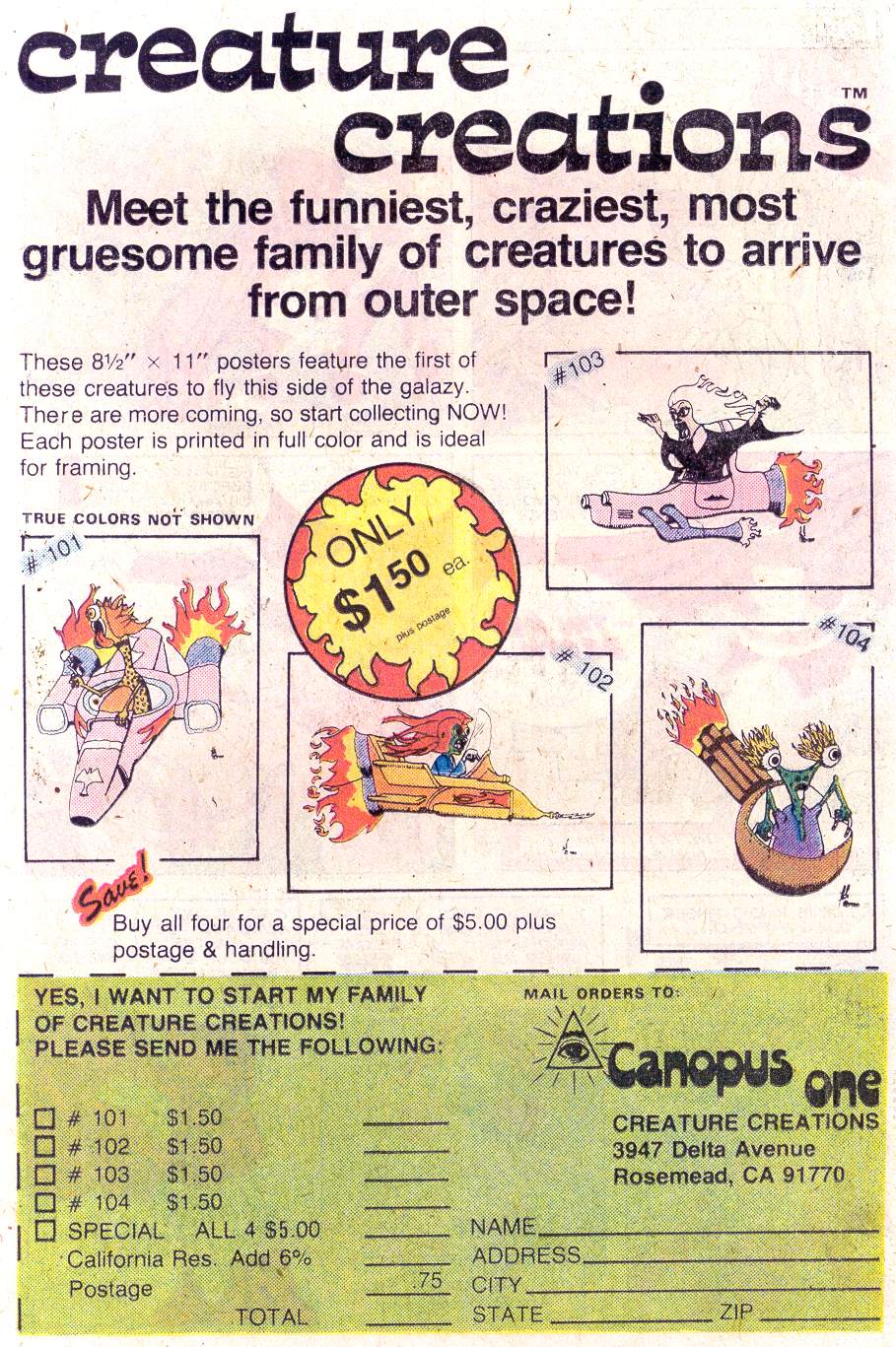 Read online House of Mystery (1951) comic -  Issue #290 - 19