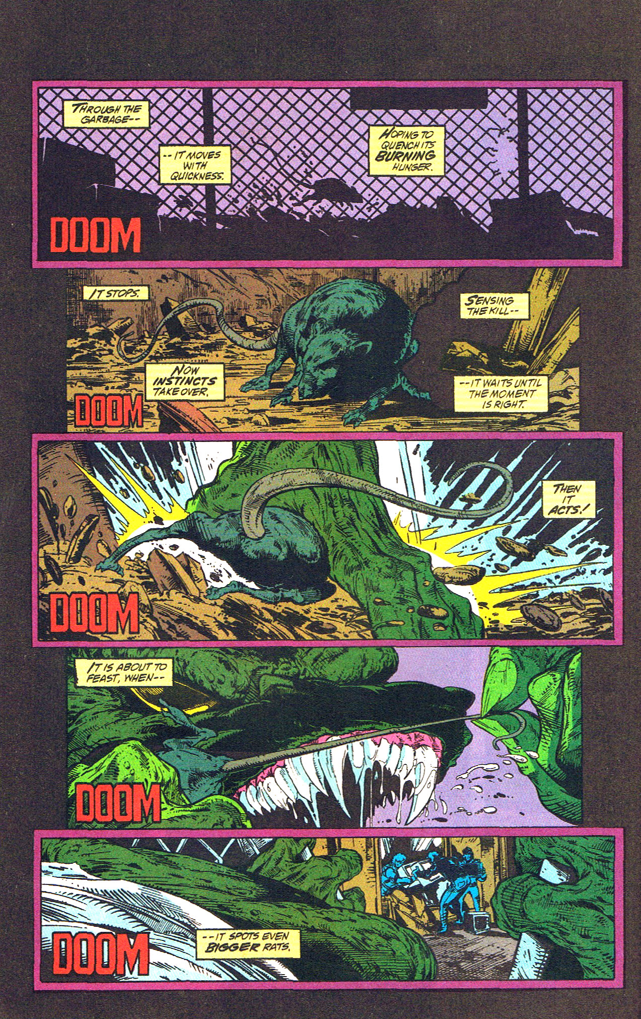 Spider-Man (1990) 1_-_Torment_Part_1 Page 14