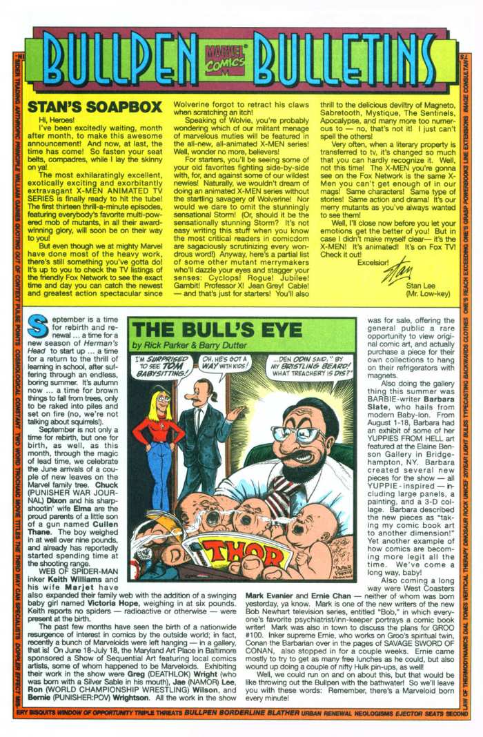 Read online The Sensational She-Hulk comic -  Issue #45 - 20