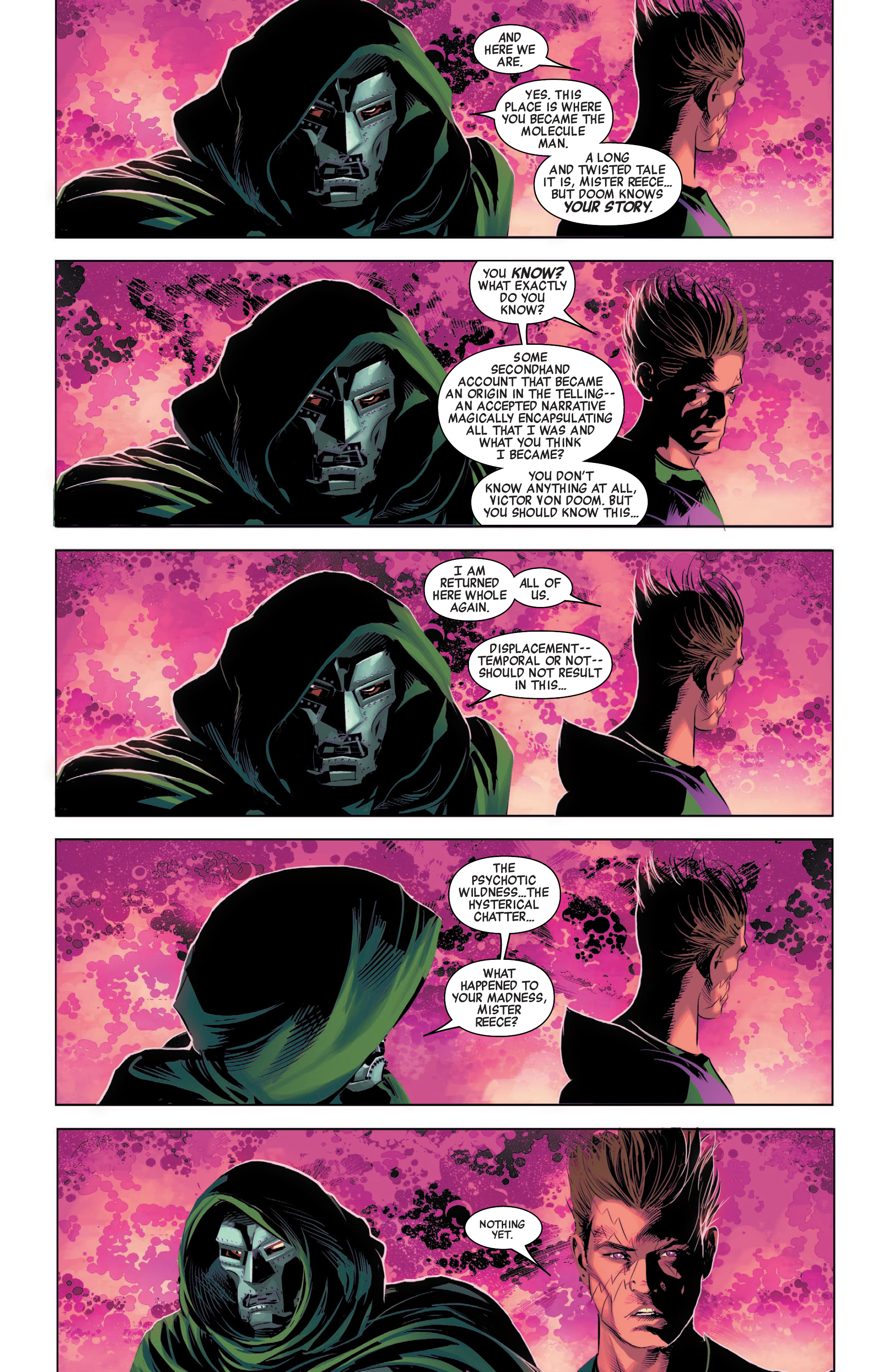 Read online Avengers by Jonathan Hickman: The Complete Collection comic -  Issue # TPB 5 (Part 4) - 96