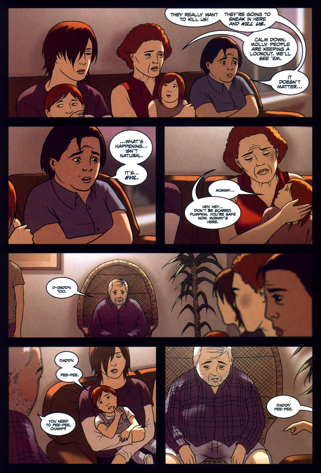 Read online Girls comic -  Issue #7 - 17