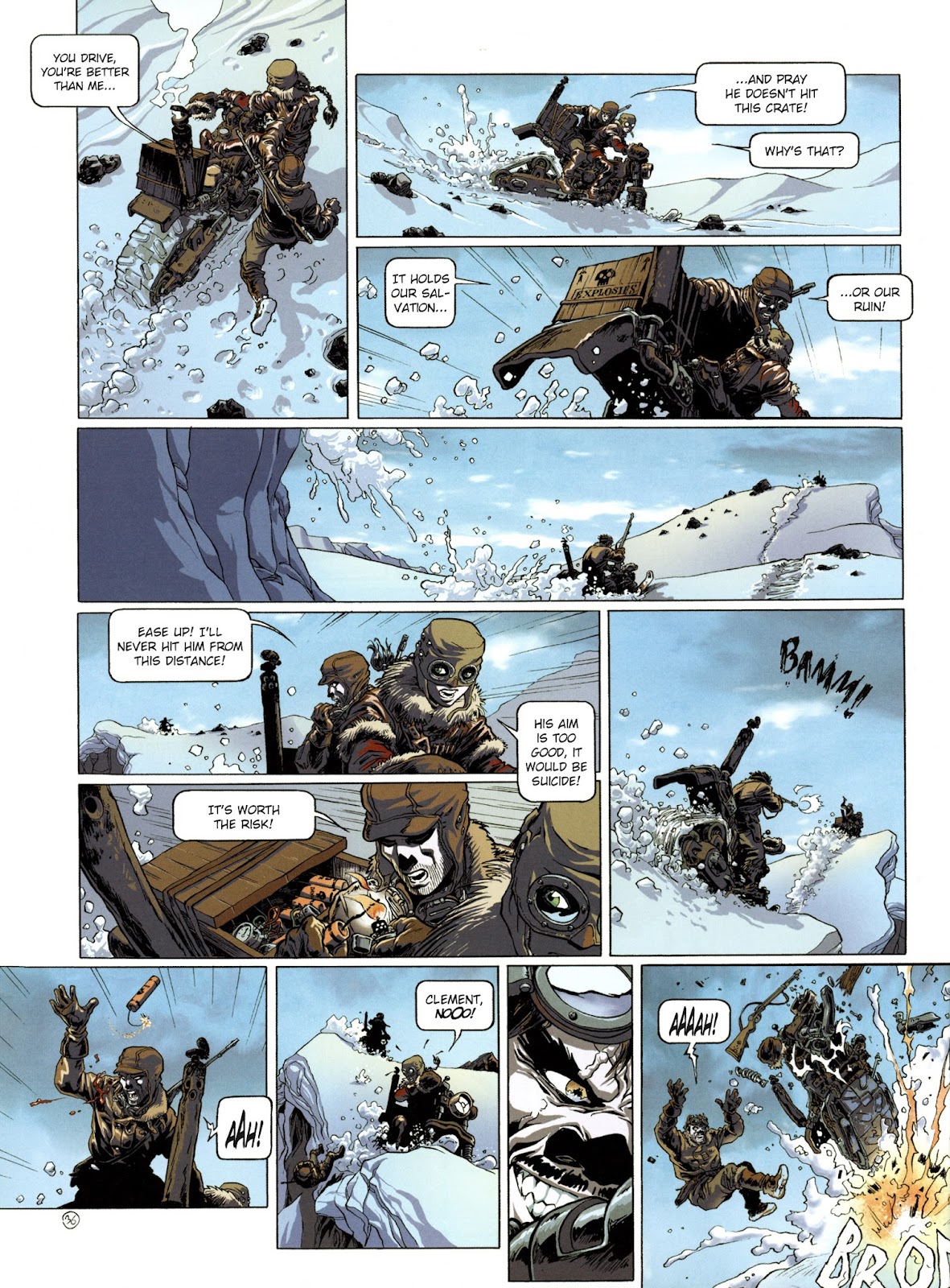 Wake issue 3 - Page 39