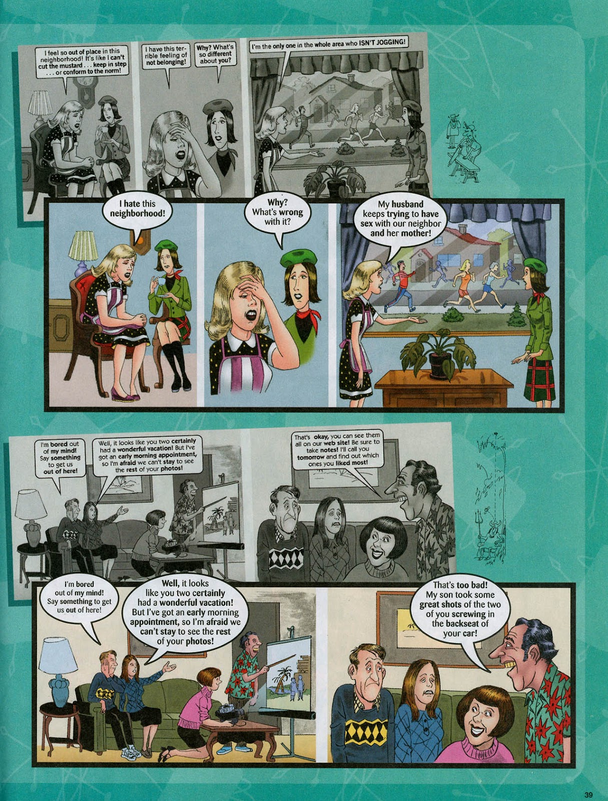 MAD issue 496 - Page 30