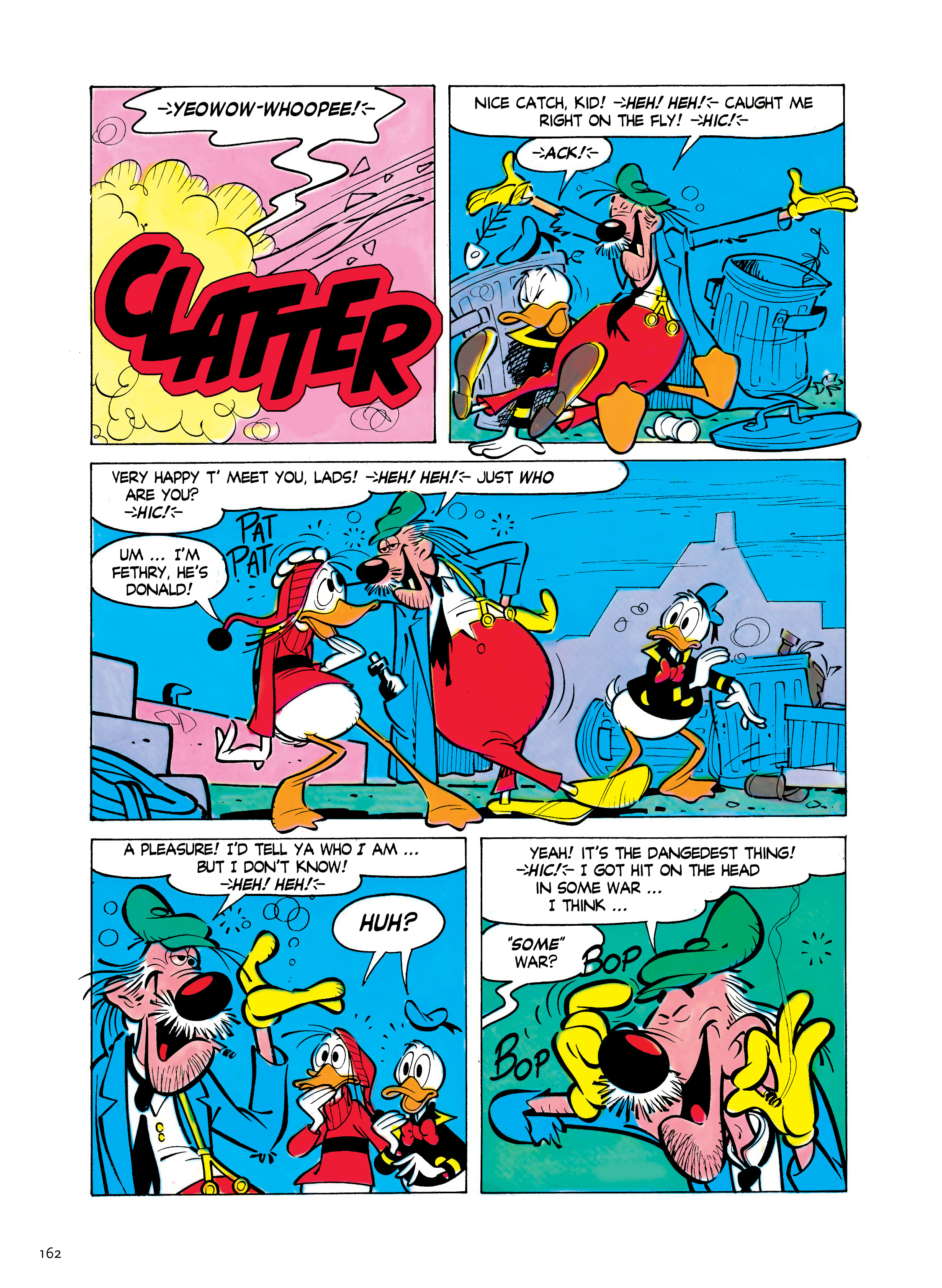 Read online Disney Masters comic -  Issue # TPB 12 (Part 2) - 69