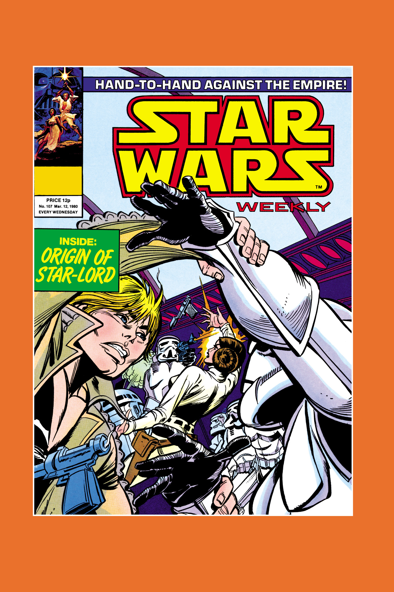 Read online Star Wars Omnibus comic -  Issue # Vol. 28 - 134