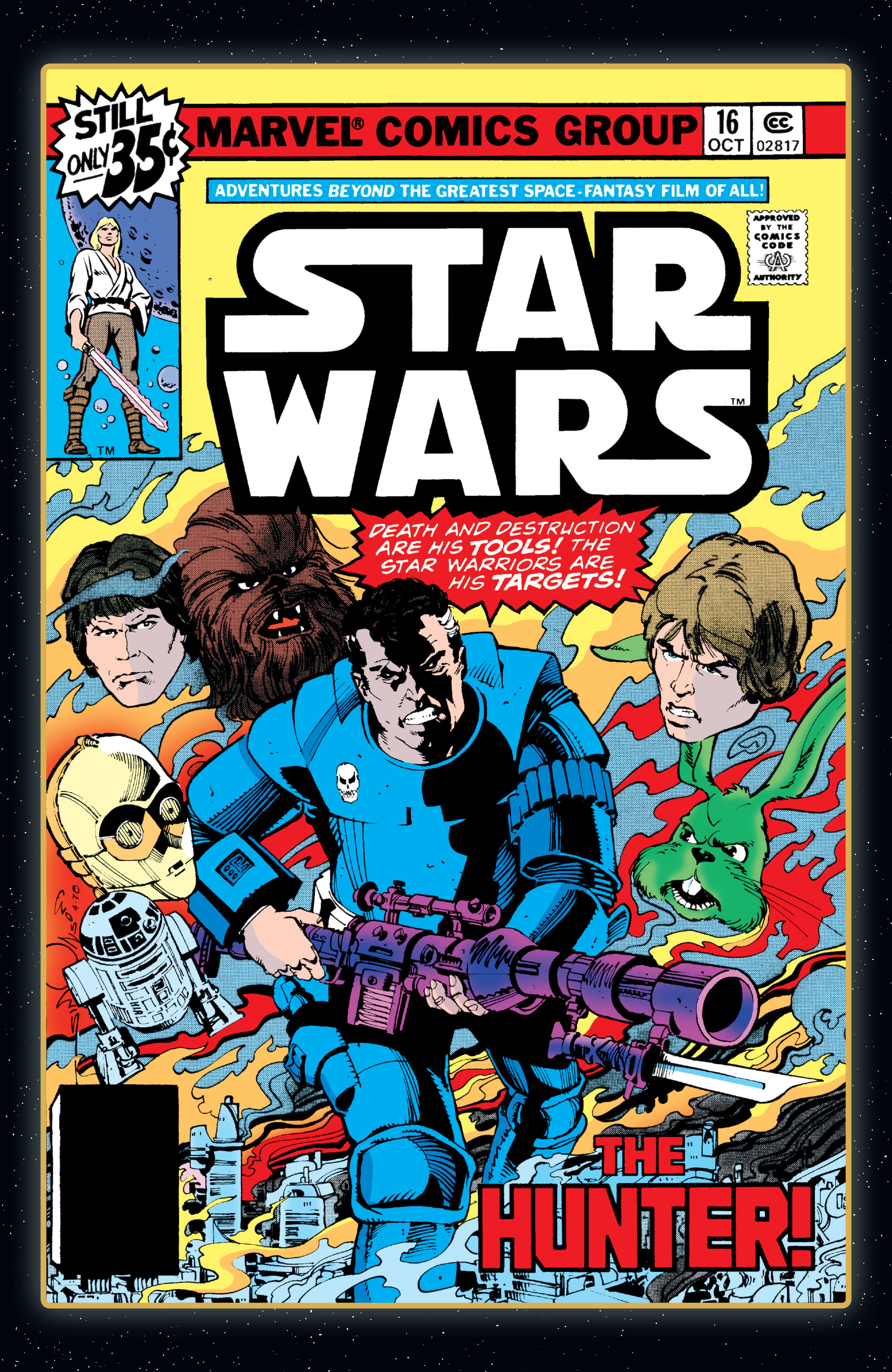 Read online Star Wars Legends: Forever Crimson comic -  Issue # TPB (Part 1) - 5