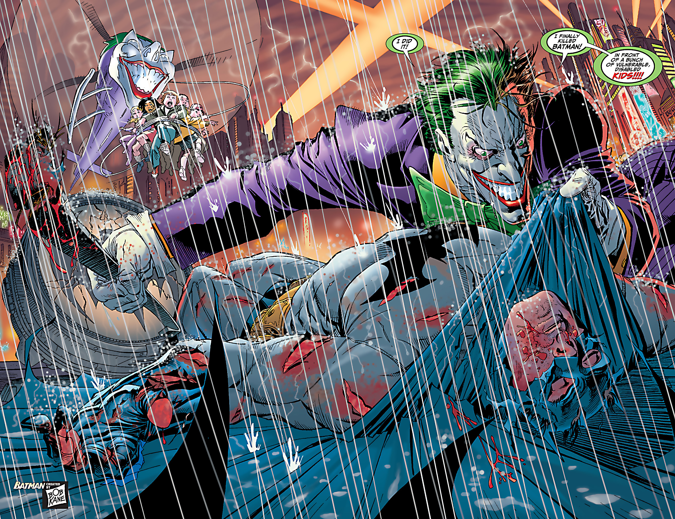 Read online Batman (1940) comic -  Issue # _TPB Time And The Batman (Part 1) - 11