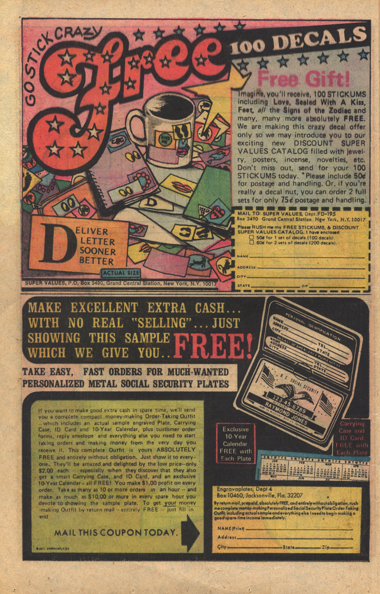 Read online Betty and Me comic -  Issue #62 - 12