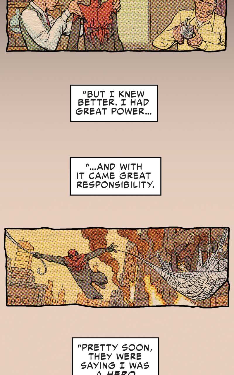 Read online Amazing Spider-Man: Spider-Verse Infinity Comic comic -  Issue #9 - 19