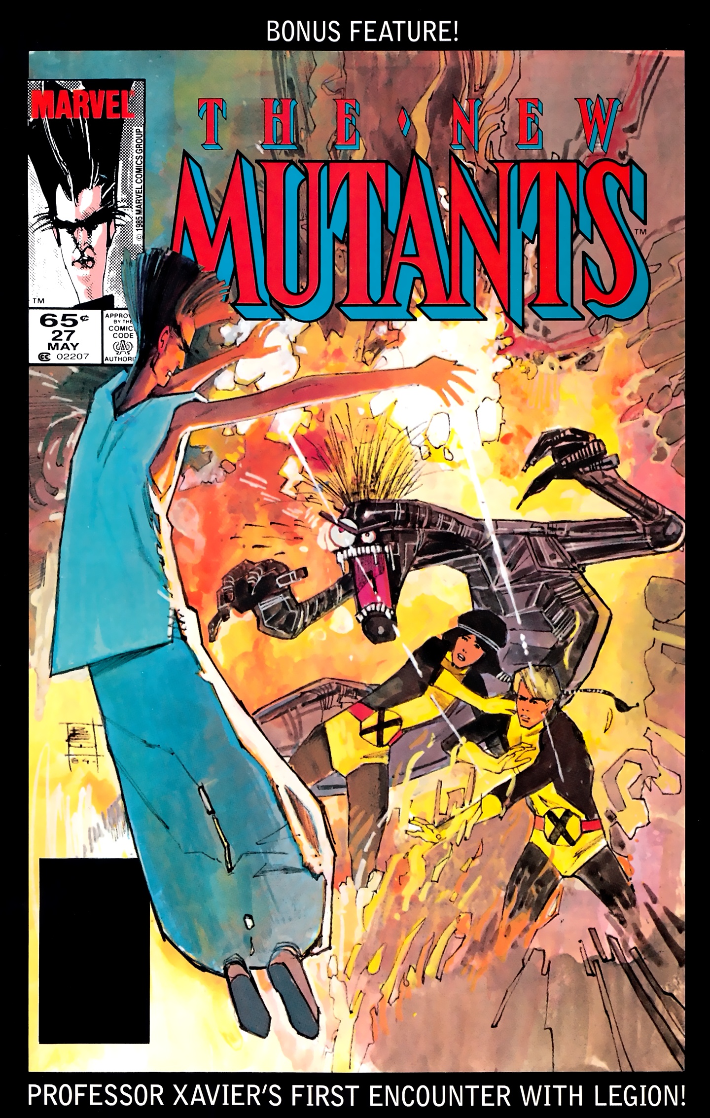 Read online X-Men Legacy (2008) comic -  Issue #250 - 33