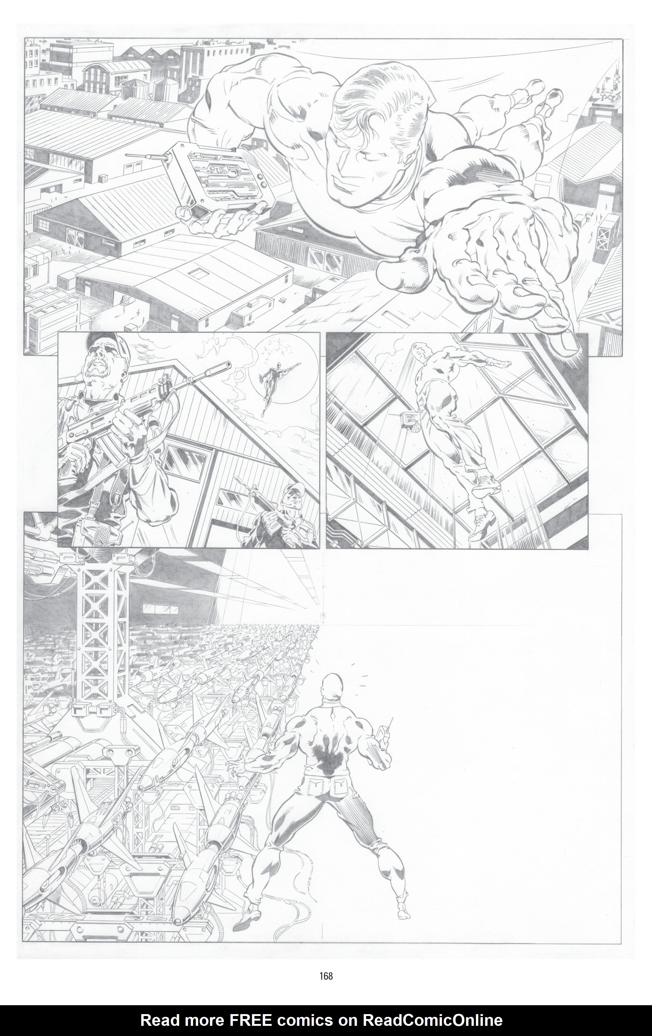 Read online Man and Superman Deluxe Edition comic -  Issue # TPB (Part 2) - 47