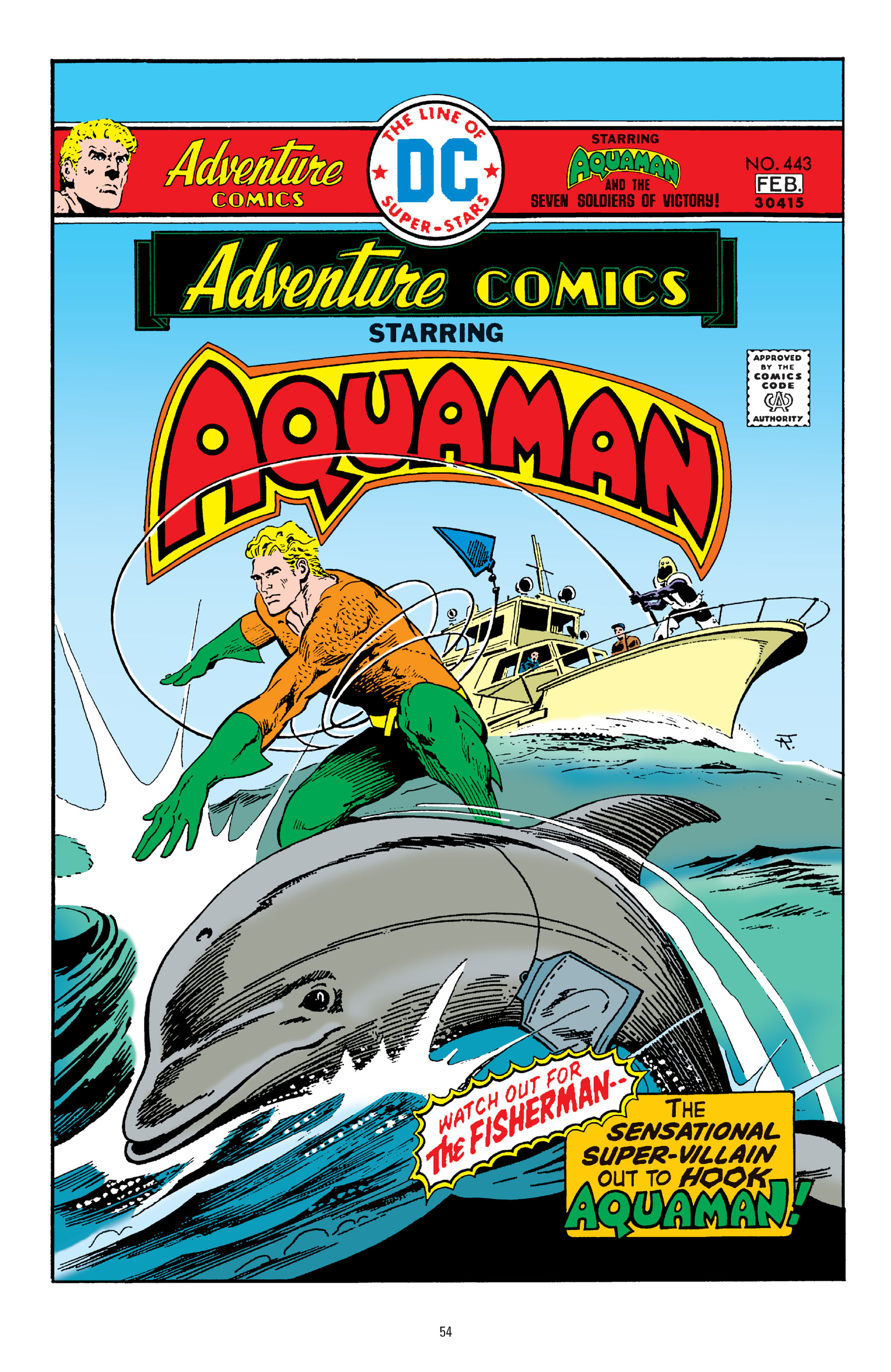Read online Aquaman: The Death of a Prince Deluxe Edition comic -  Issue # TPB (Part 1) - 54