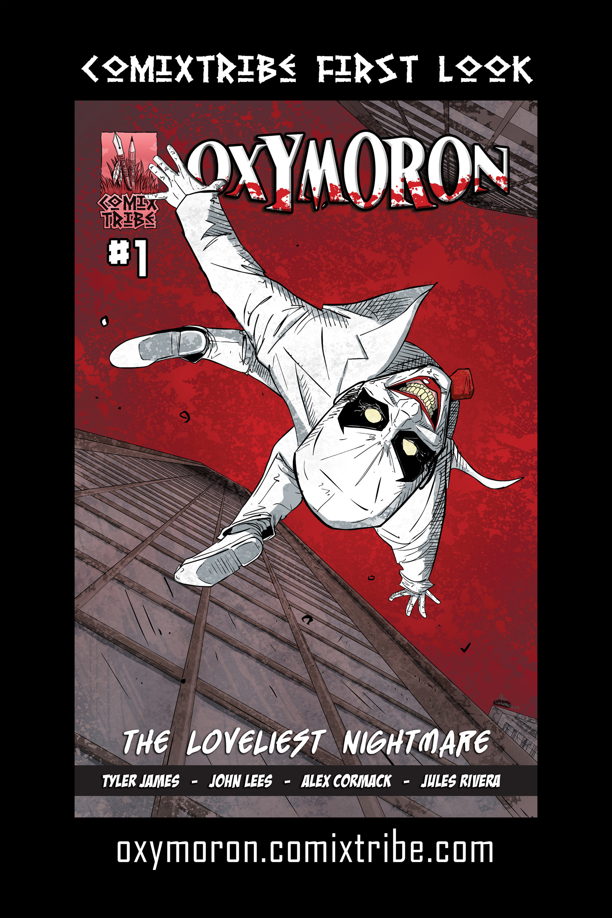 Read online The Red Ten comic -  Issue #7 - 26
