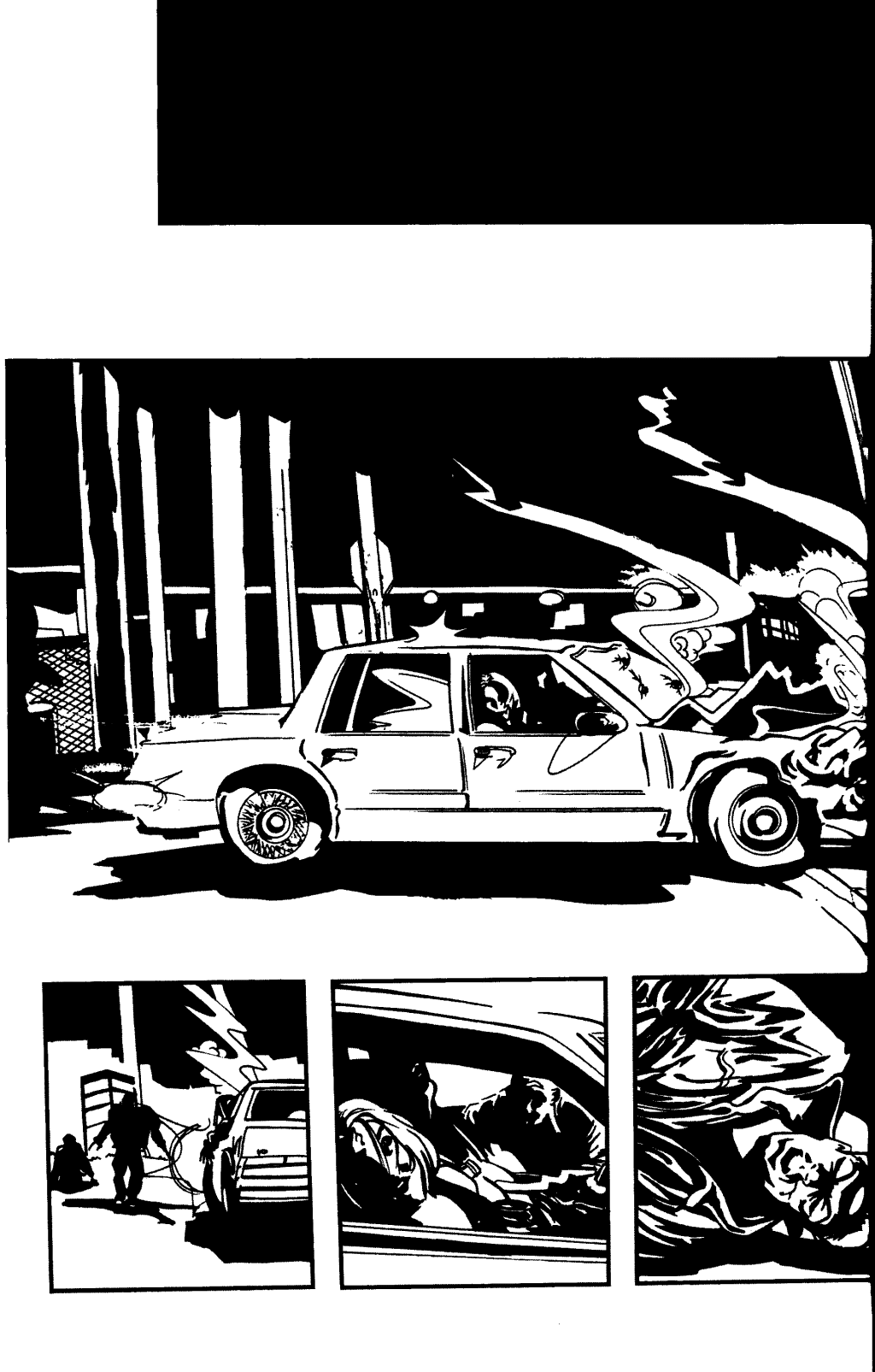 Read online Jinx: The Definitive Collection comic -  Issue # TPB - 100