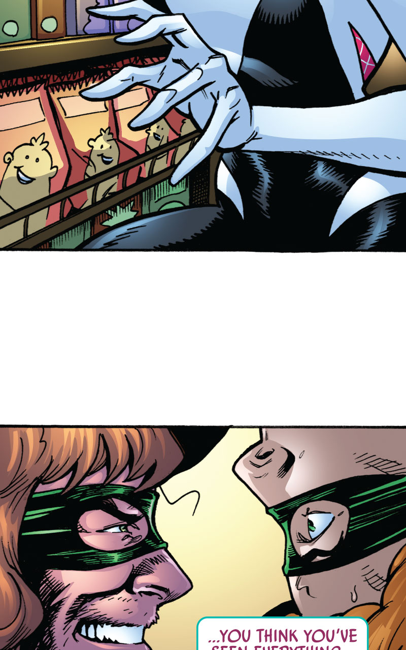Read online Spider-Verse Unlimited: Infinity Comic comic -  Issue #34 - 4