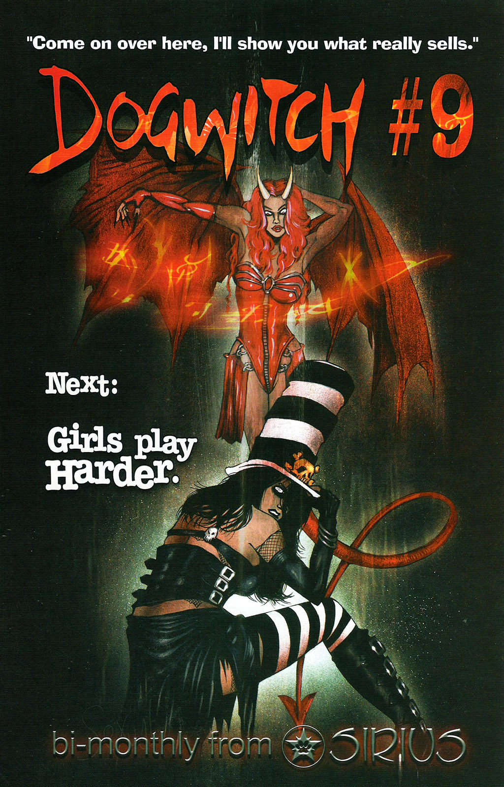 Read online Poison Elves (1995) comic -  Issue #75 - 28
