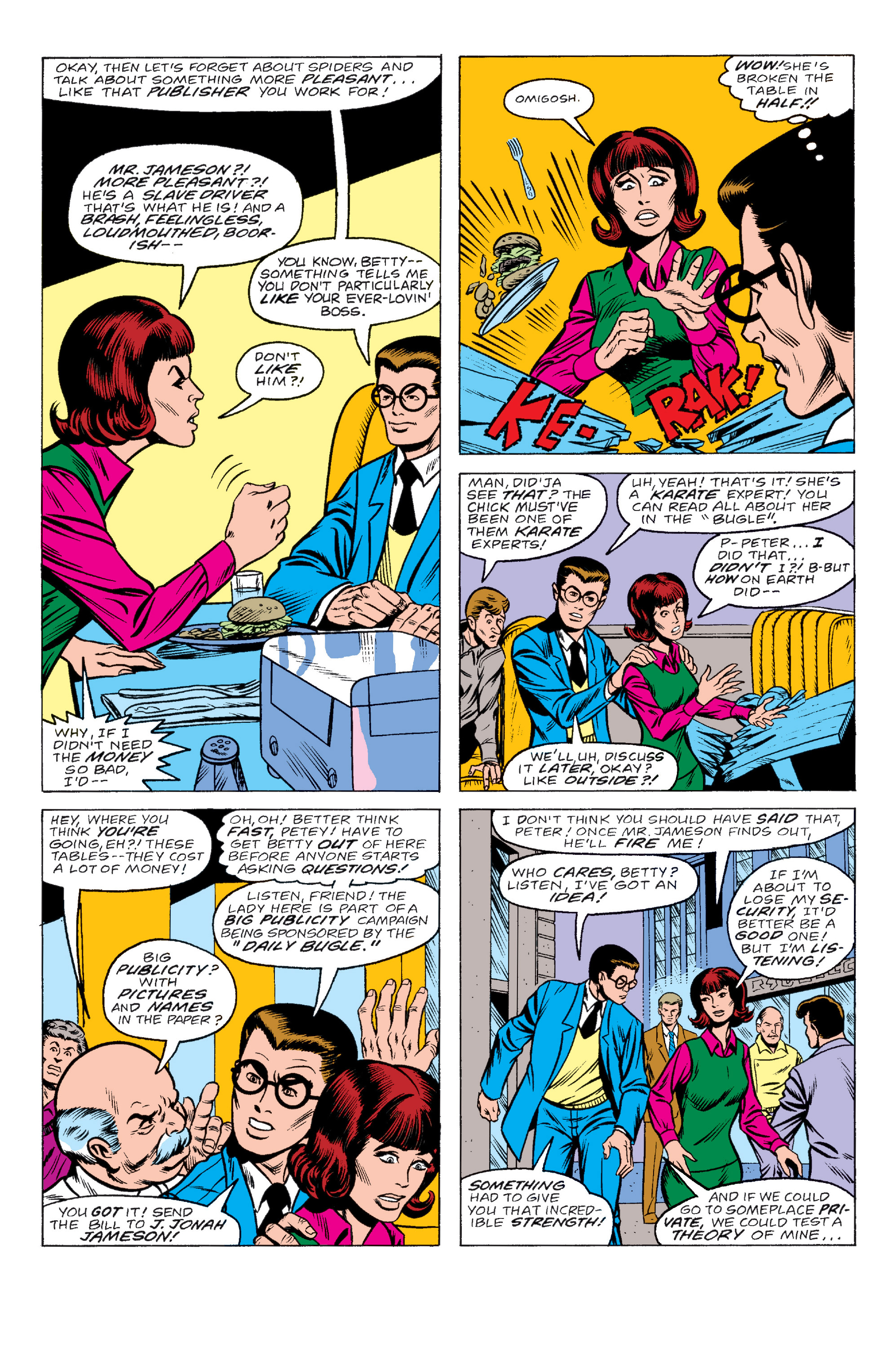 Read online What If? (1977) comic -  Issue # _Complete Collection TPB 1 (Part 3) - 34