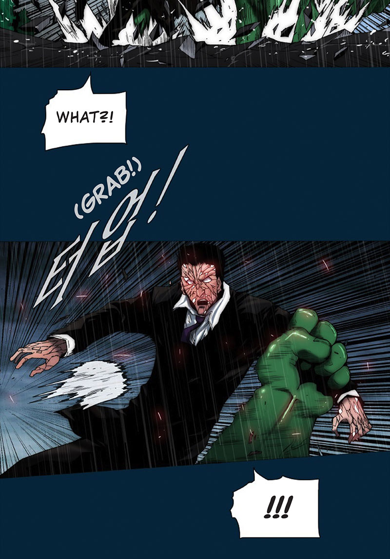 Read online Avengers: Electric Rain Infinity Comic comic -  Issue #8 - 33