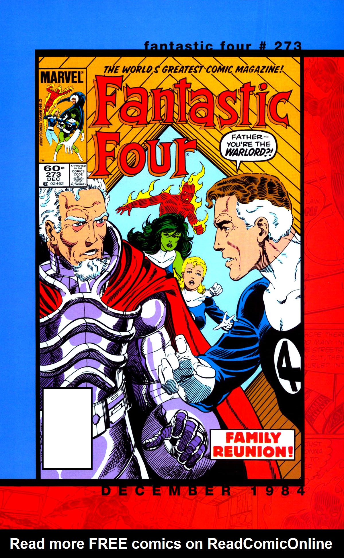 Read online Fantastic Four Visionaries: John Byrne comic -  Issue # TPB 5 - 157