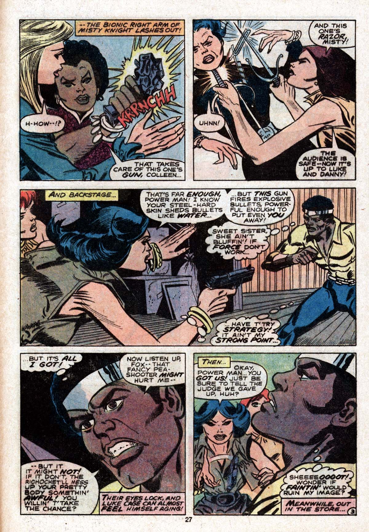 Marvel Team-Up (1972) Issue #105 #112 - English 21