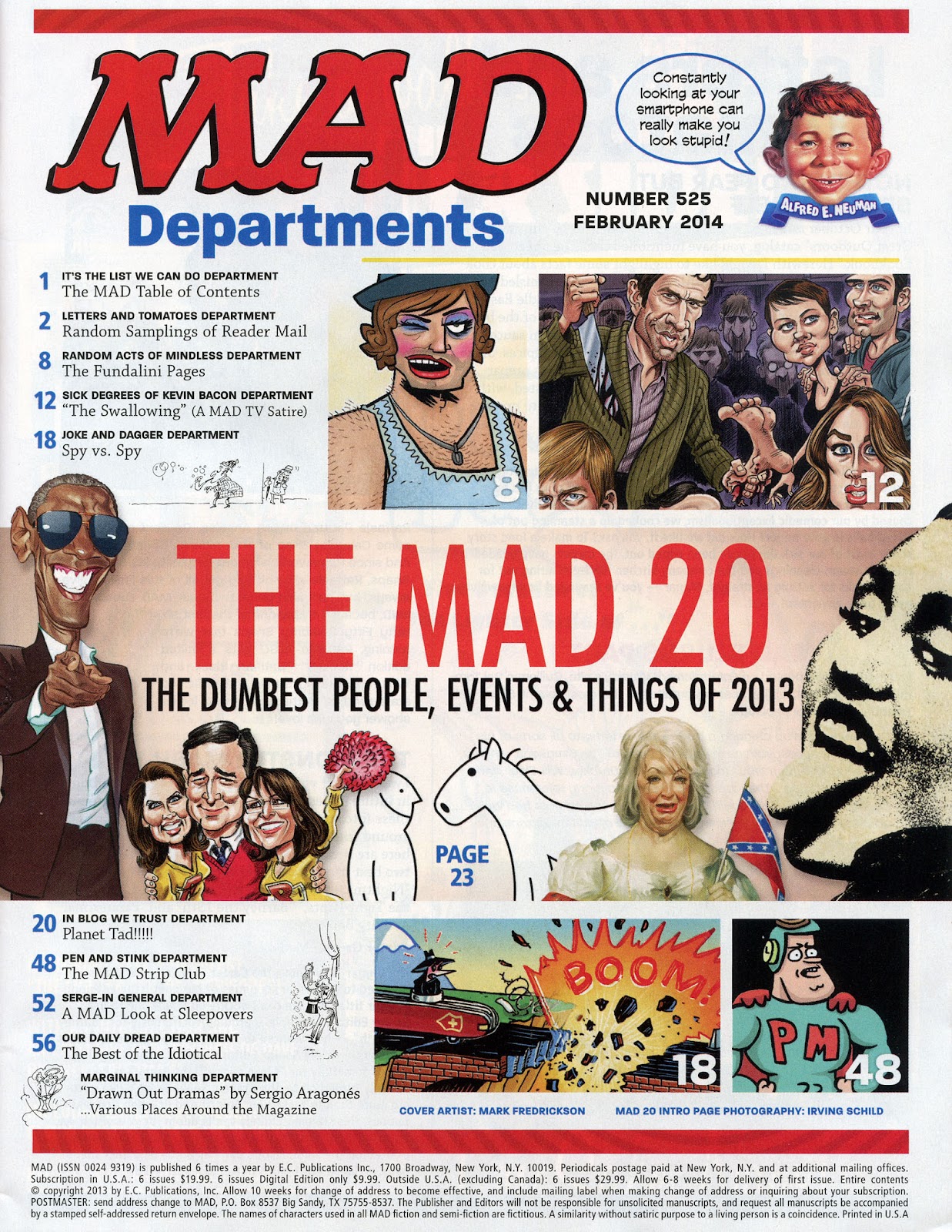 MAD issue 525 - Page 3