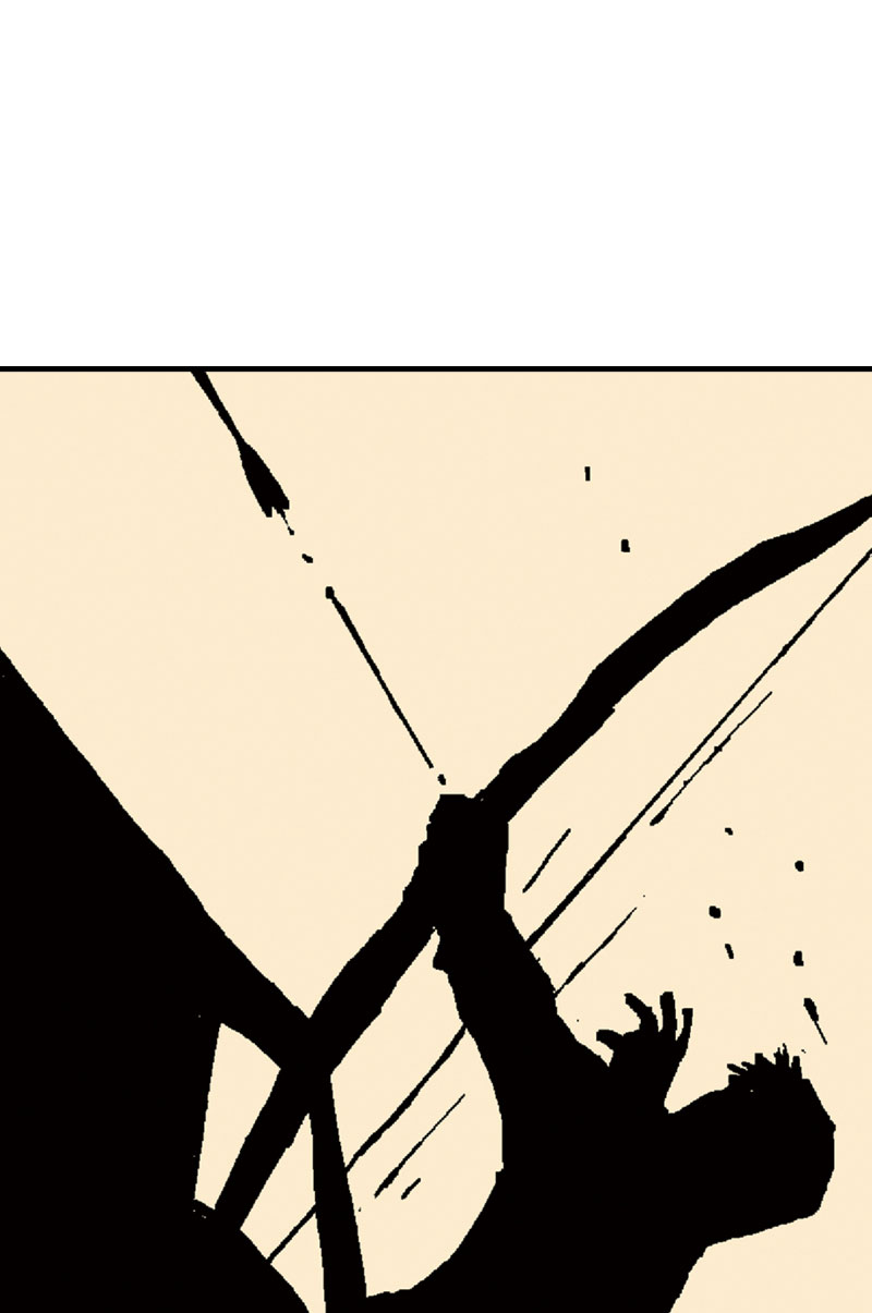 Read online Hawkeye: My Life as a Weapon Infinity Comic comic -  Issue # TPB 3 (Part 2) - 42