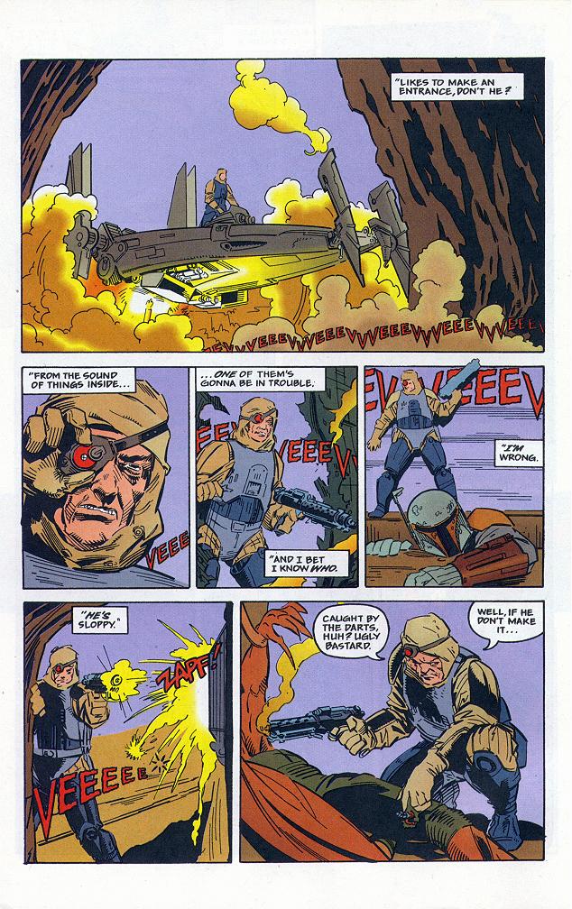 Read online Star Wars Omnibus comic -  Issue # Vol. 12 - 304