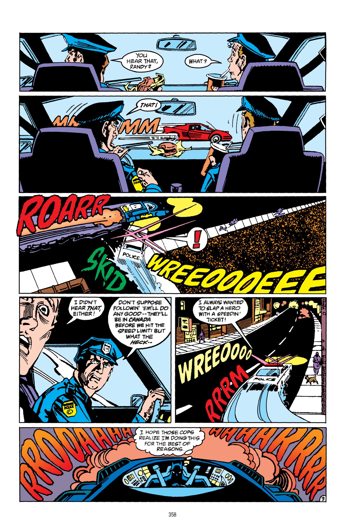 Read online Legends of the Dark Knight: Norm Breyfogle comic -  Issue # TPB (Part 4) - 61