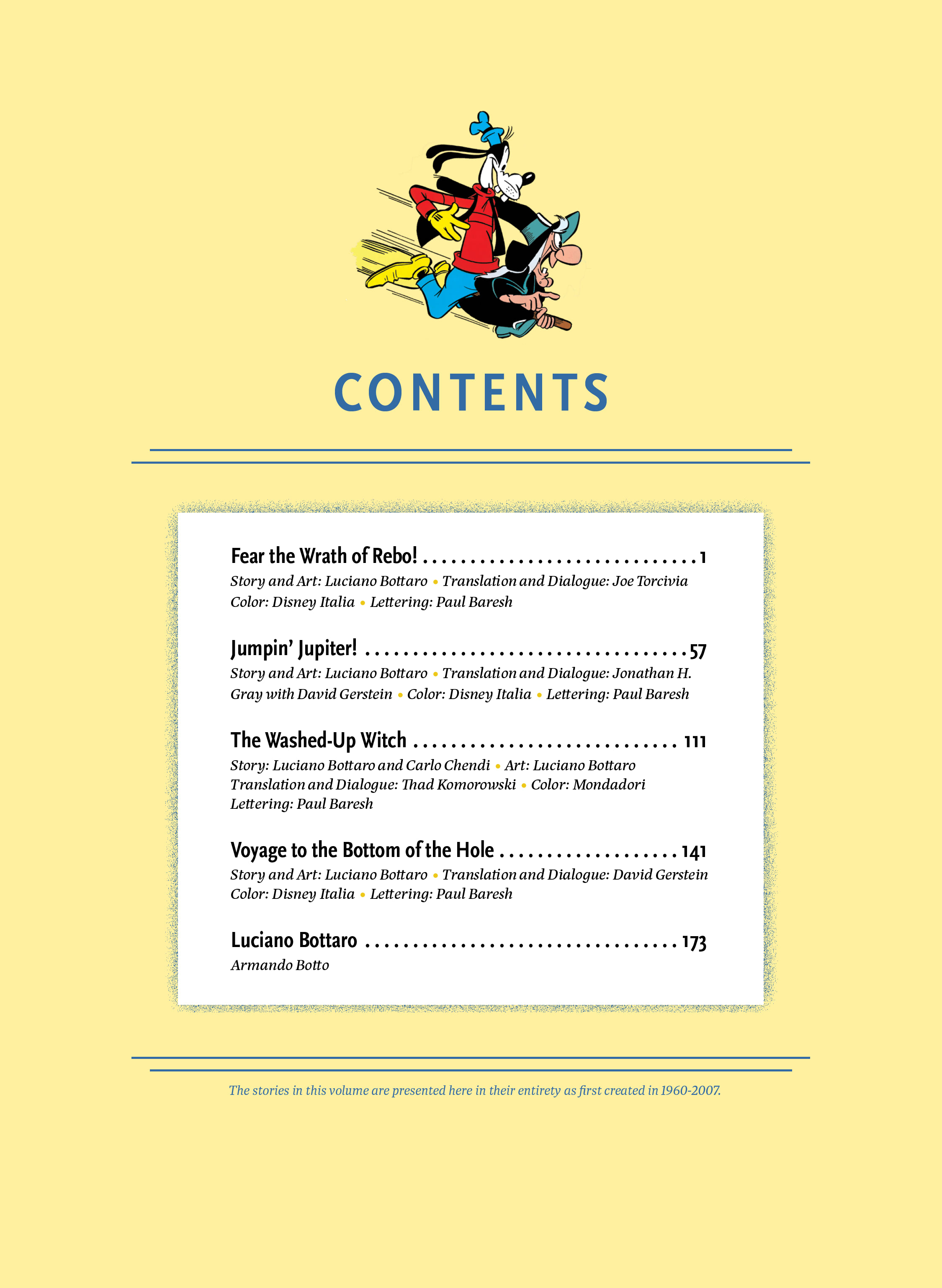 Read online Disney Masters comic -  Issue # TPB 16 (Part 1) - 5