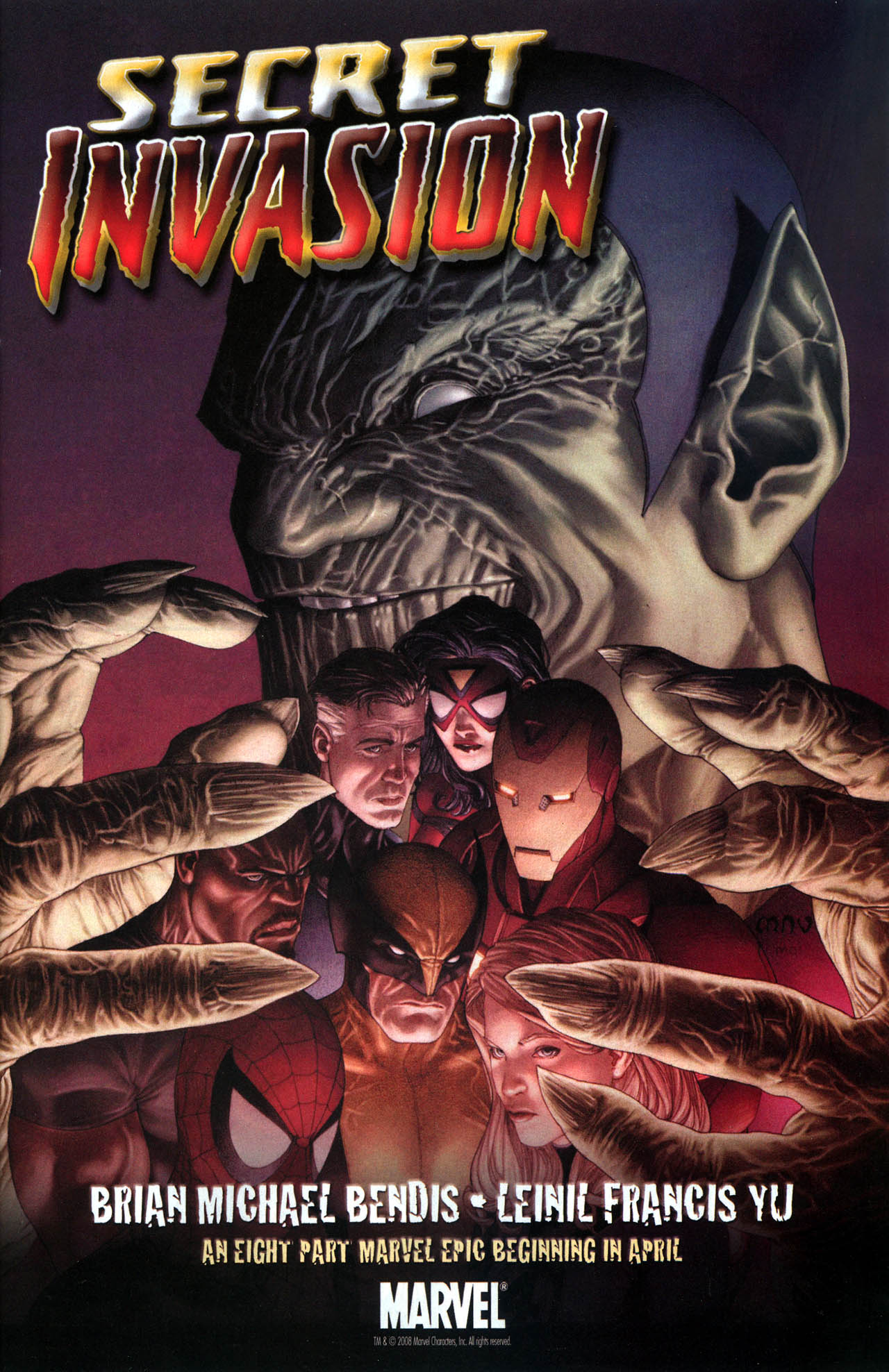 Read online Amazing Spider-Girl comic -  Issue #19 - 20