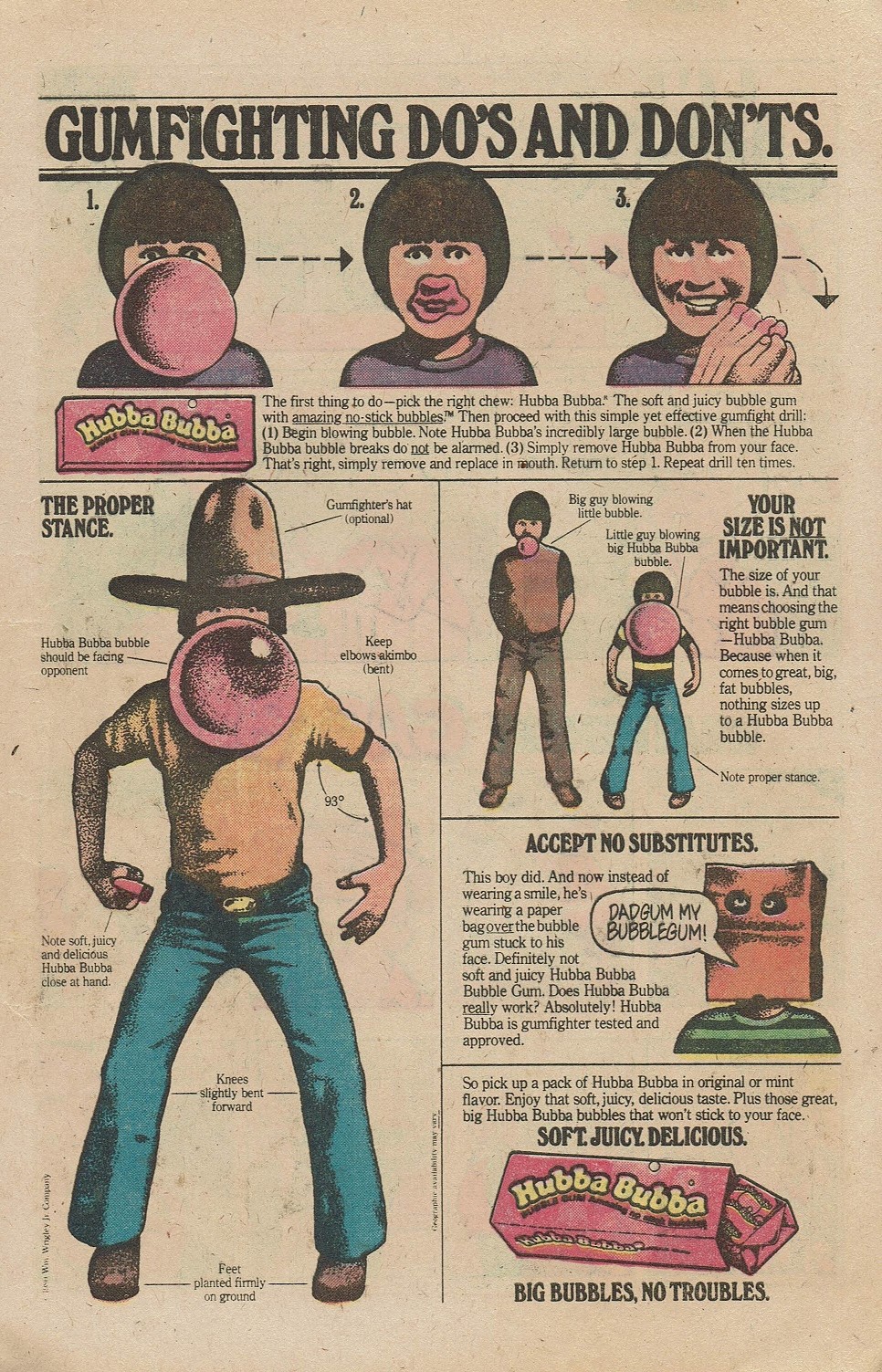 Read online Archie's Joke Book Magazine comic -  Issue #271 - 9