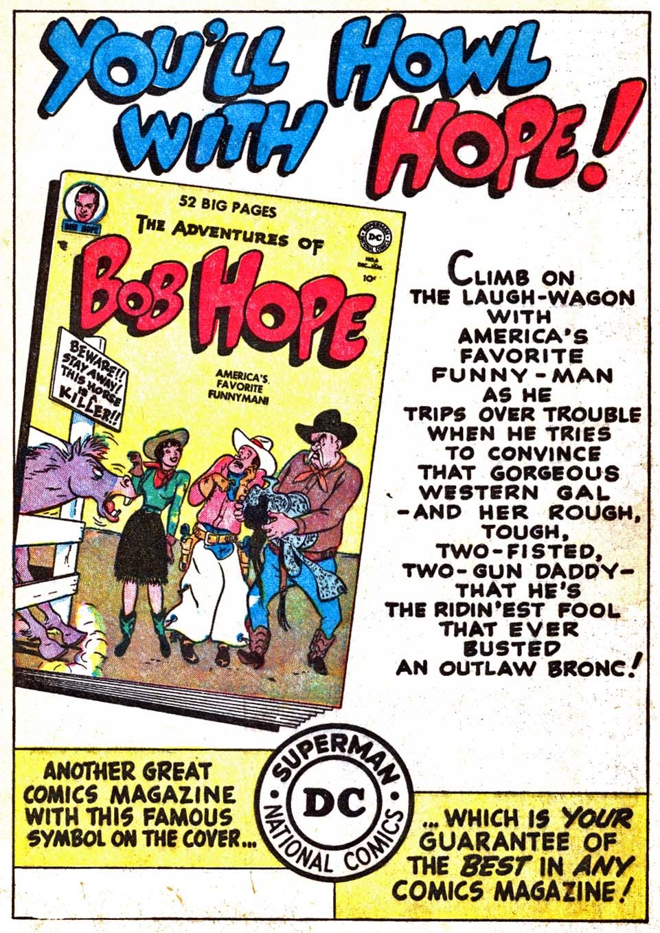 Read online Hollywood Funny Folks comic -  Issue #30 - 25