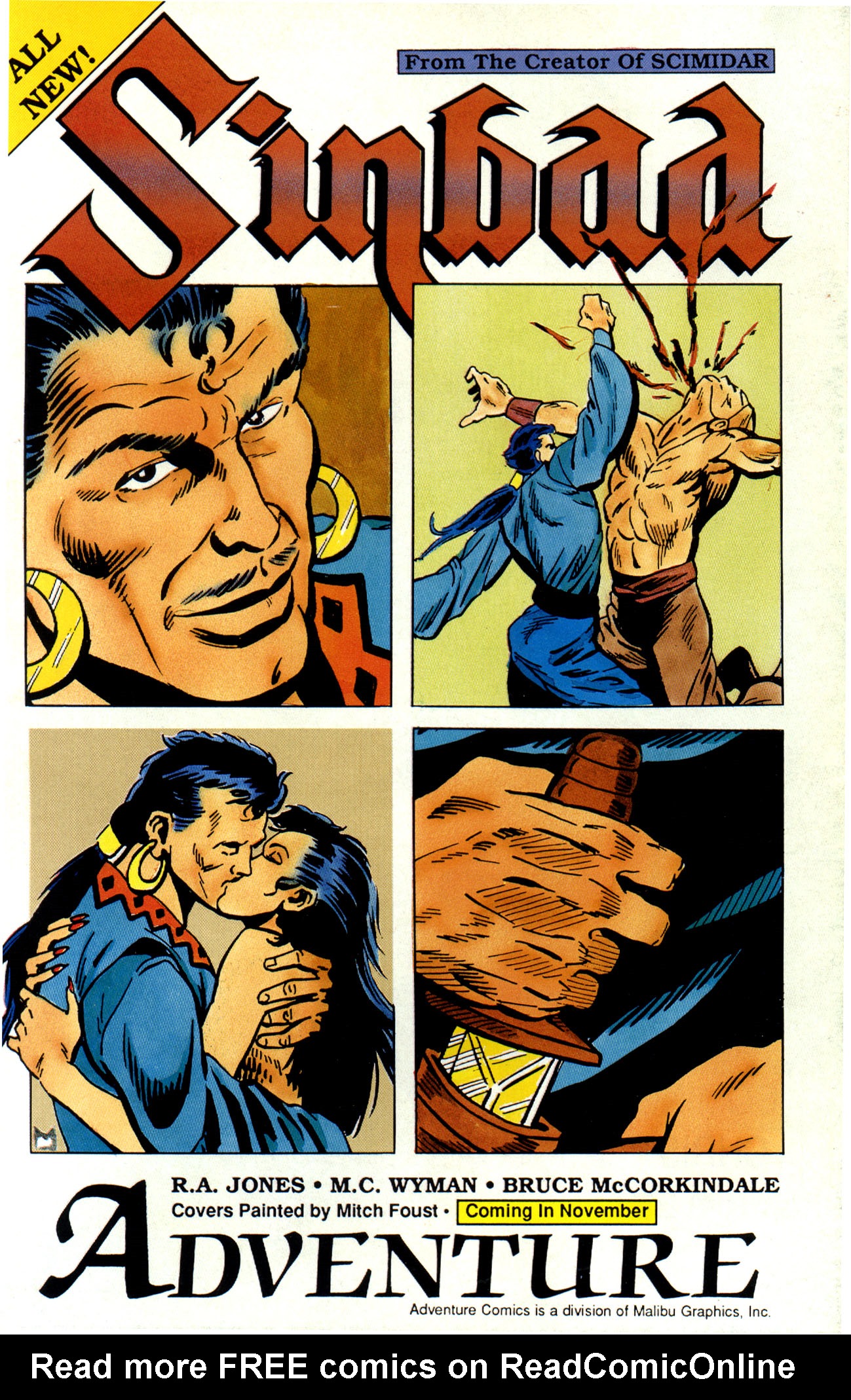 Read online Crime Classics comic -  Issue #12 - 28