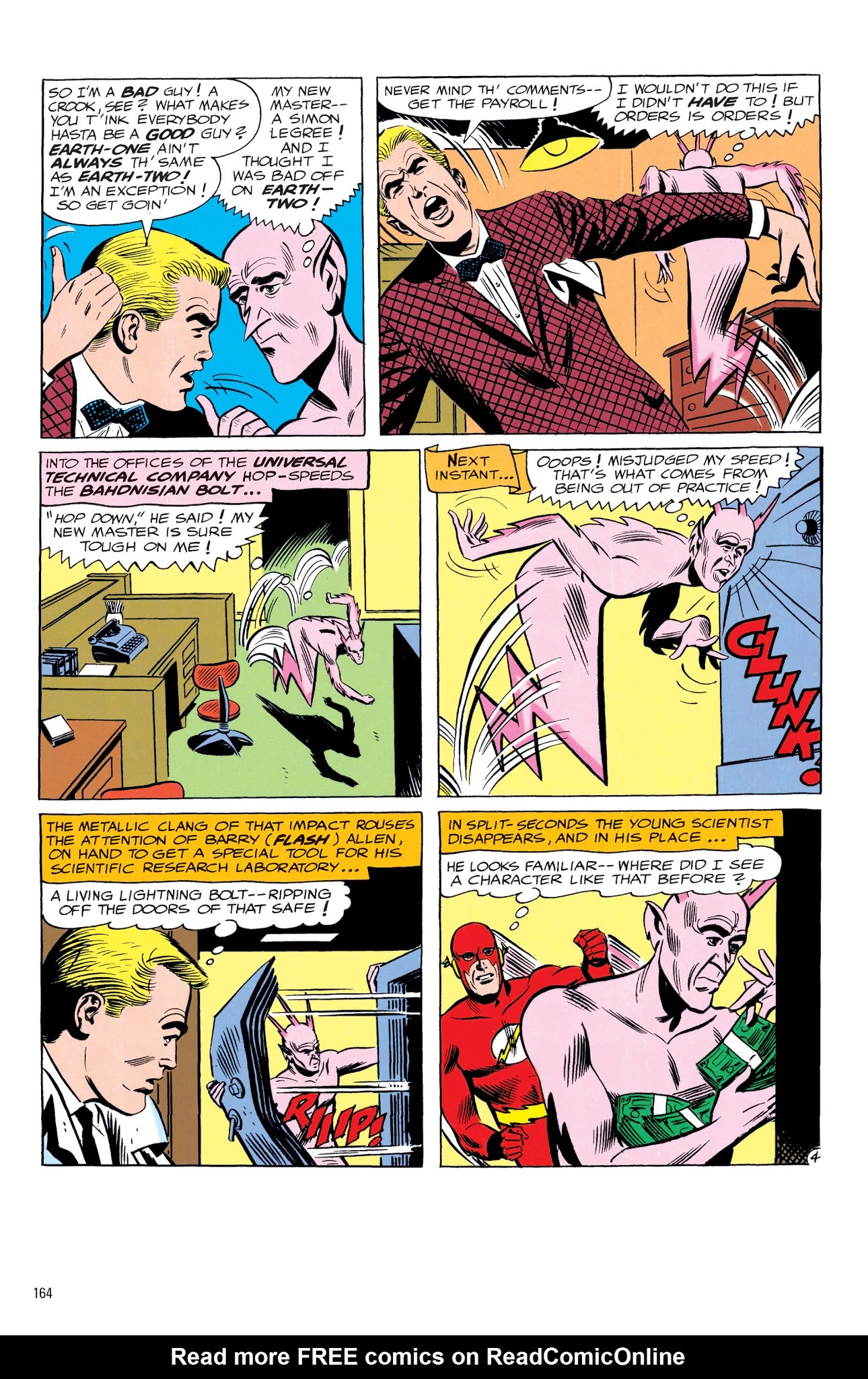Read online Justice League of America (1960) comic -  Issue # _TPB 4 (Part 2) - 64