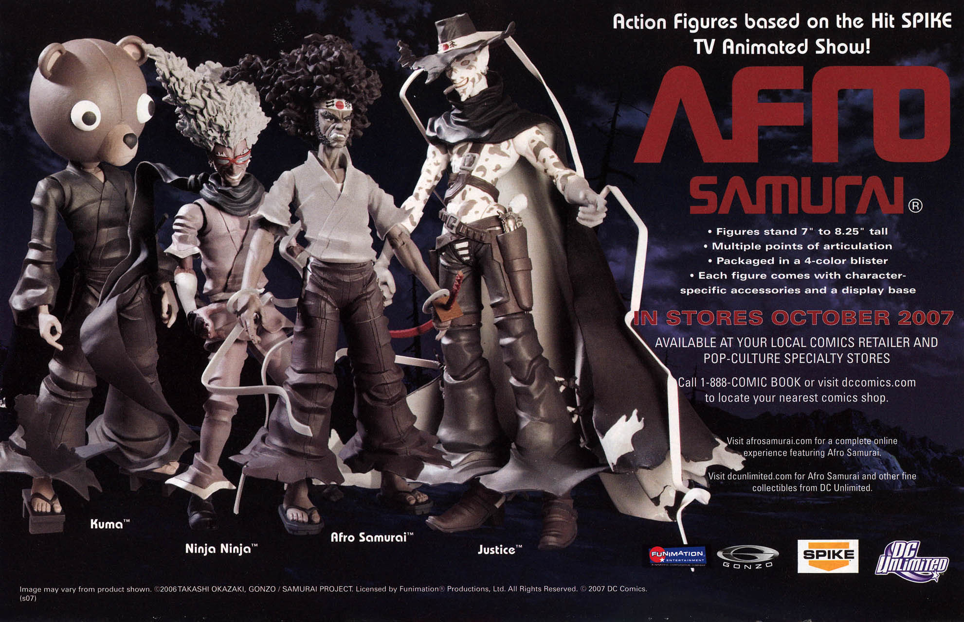 Read online Action Comics (1938) comic -  Issue #849 - 7