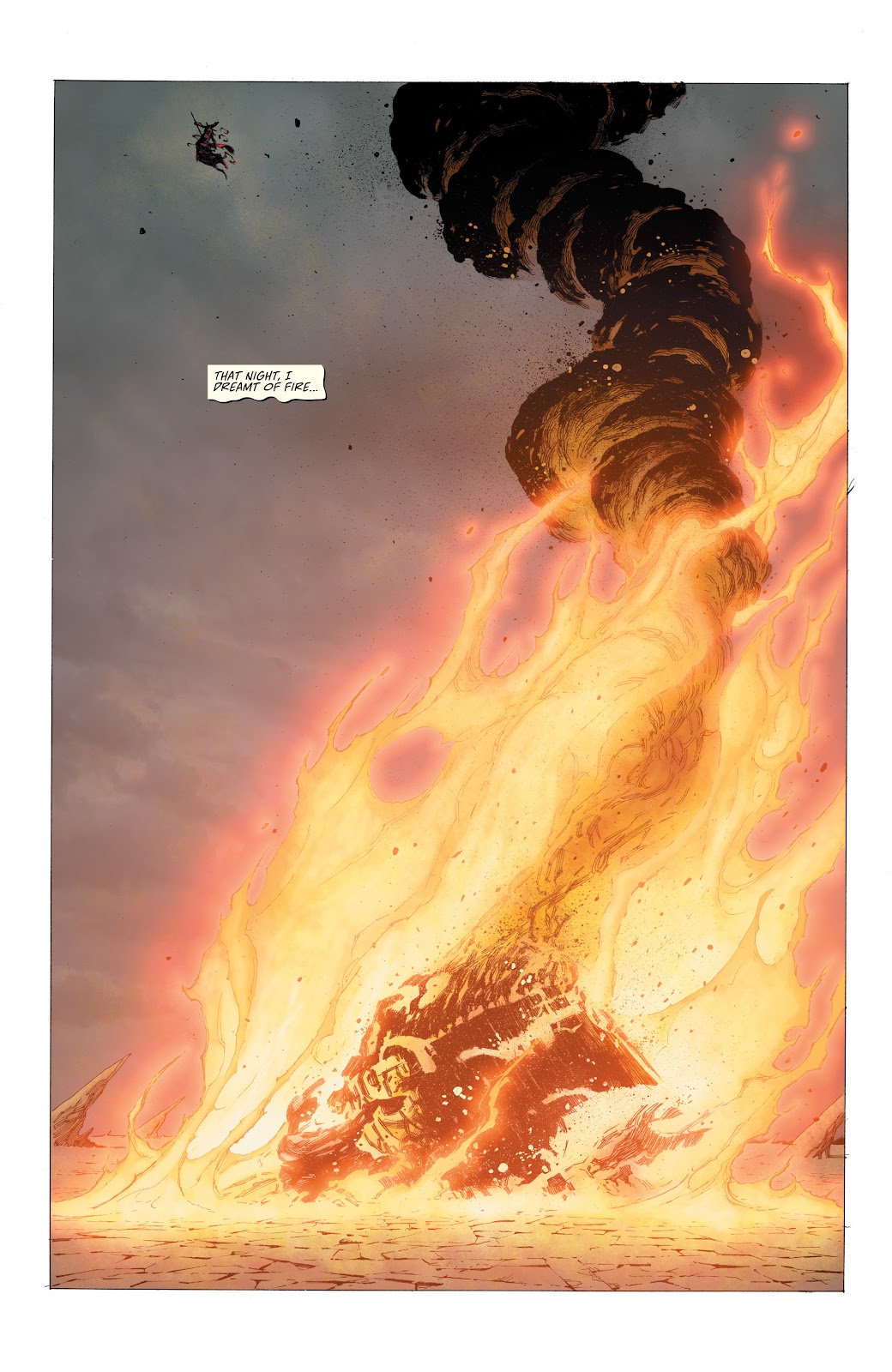 Seven To Eternity issue 4 - Page 19