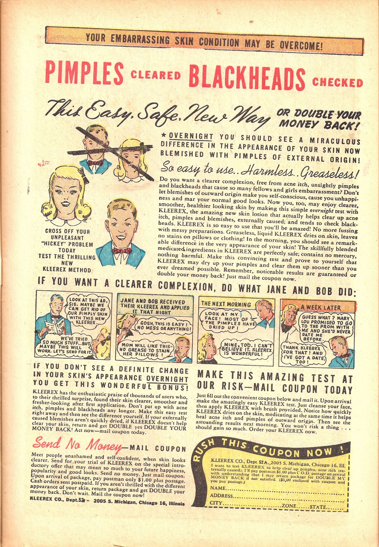 Read online Big Shot comic -  Issue #62 - 9