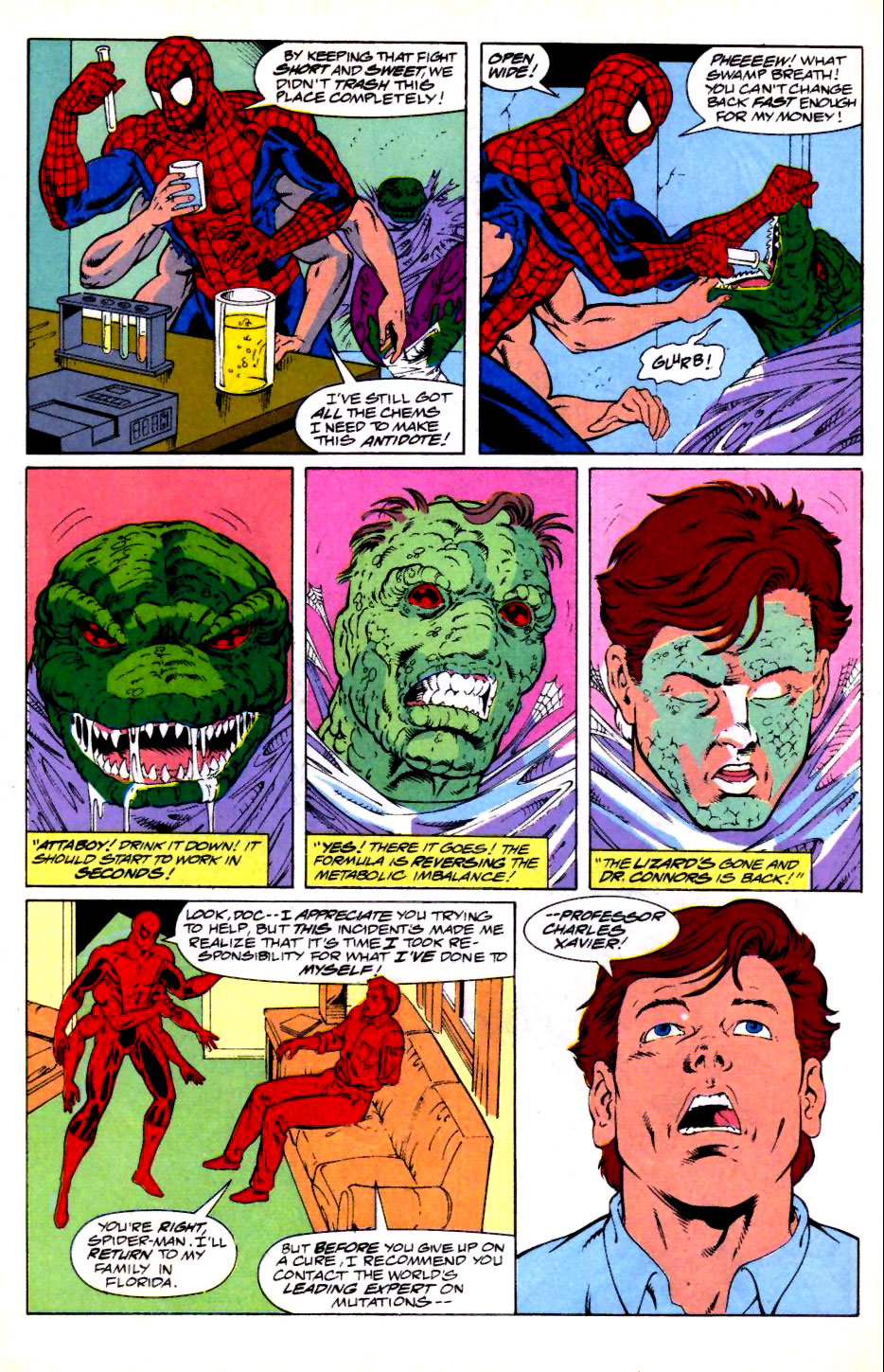 What If...? (1989) issue 42 - Page 10