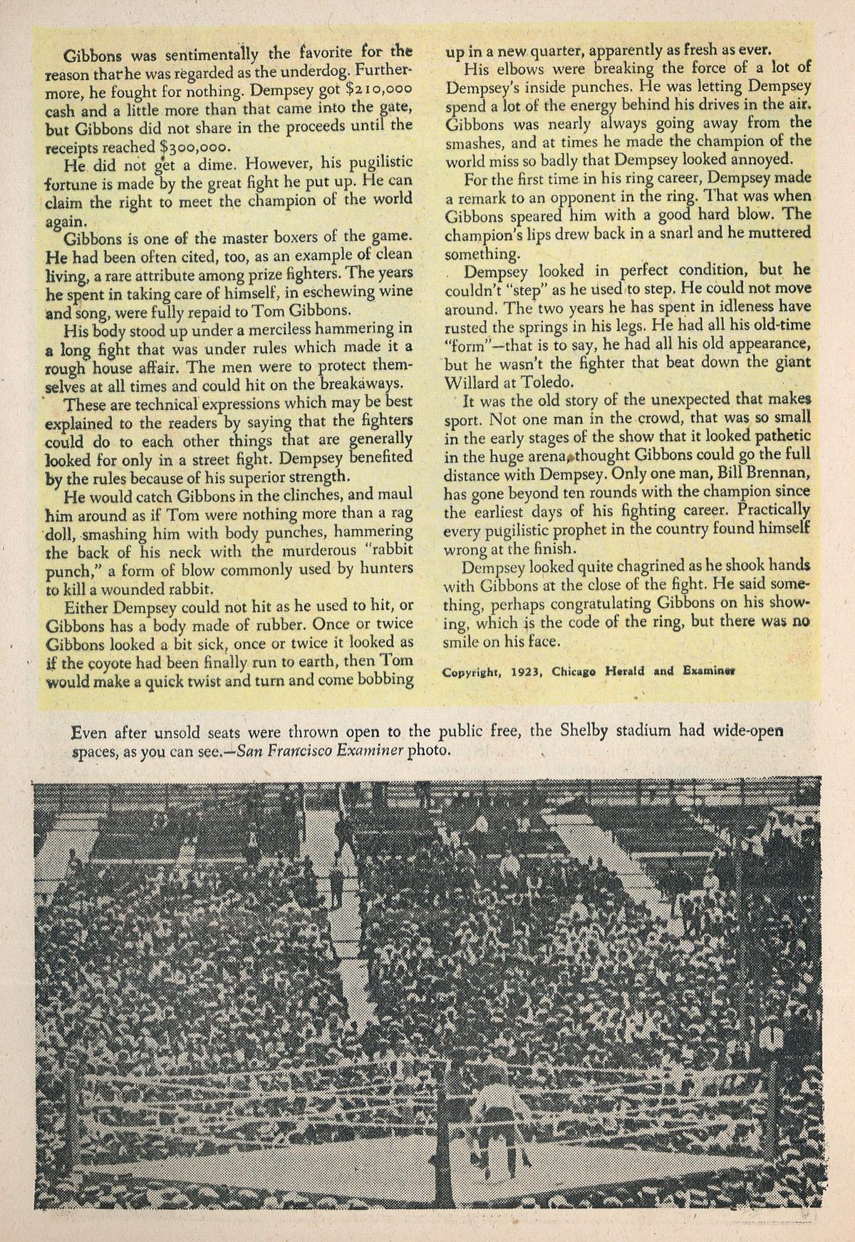 Read online Blondie Comics (1947) comic -  Issue #7 - 26
