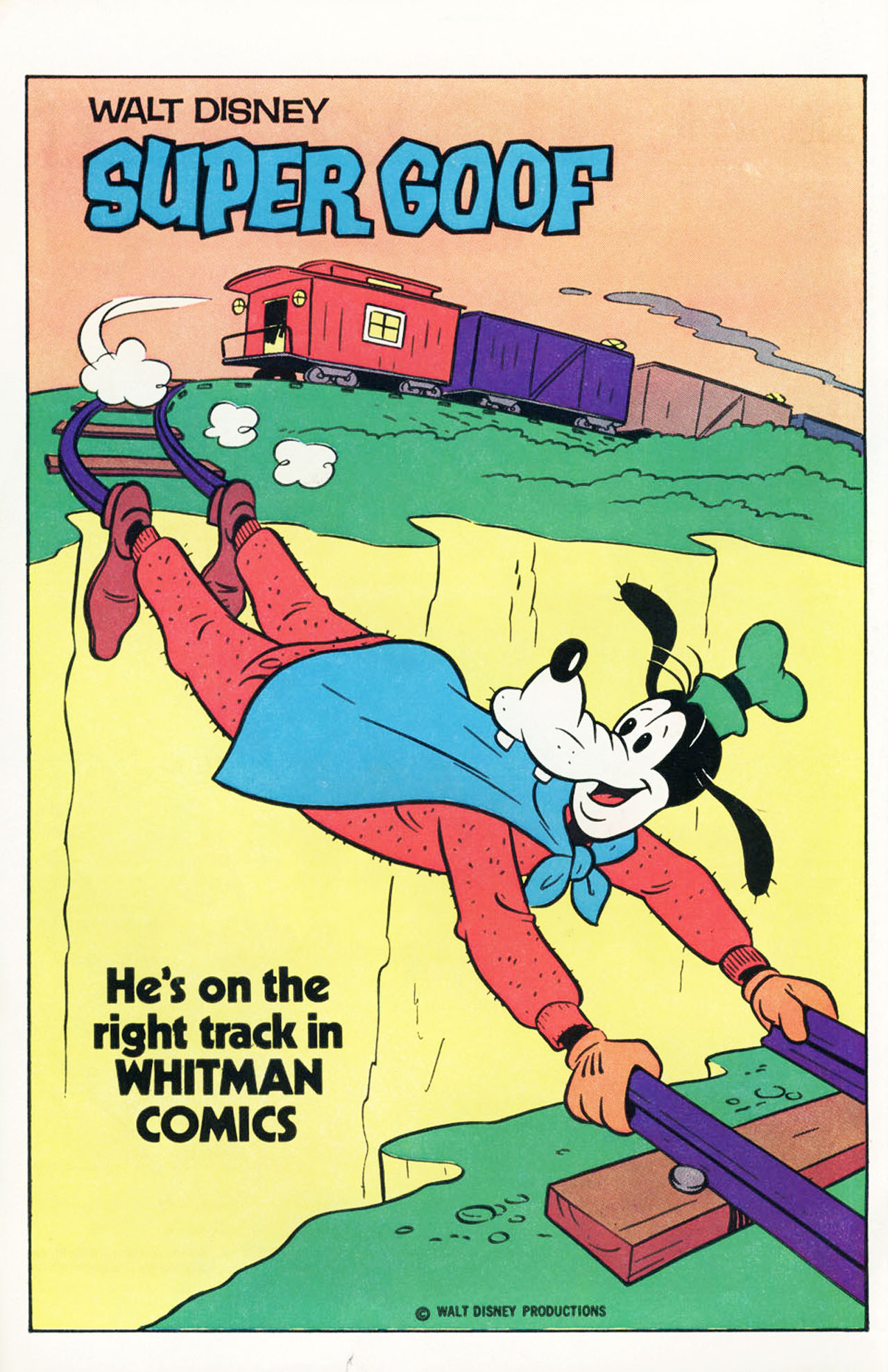 Read online Bugs Bunny comic -  Issue #230 - 2