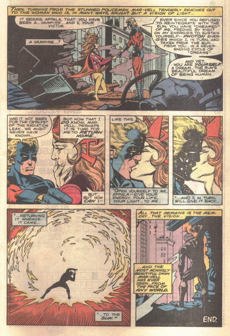 Read online Marvel Super-Heroes (1990) comic -  Issue #3 - 71
