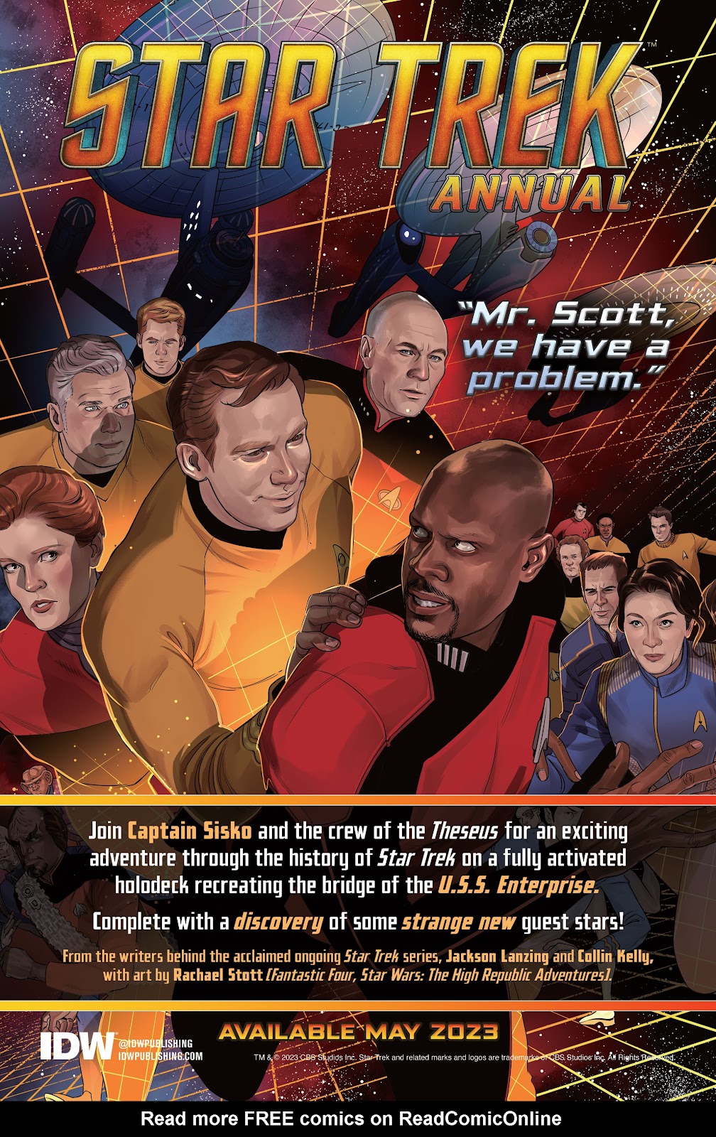 Star Trek: Defiant issue 3 - Page 28